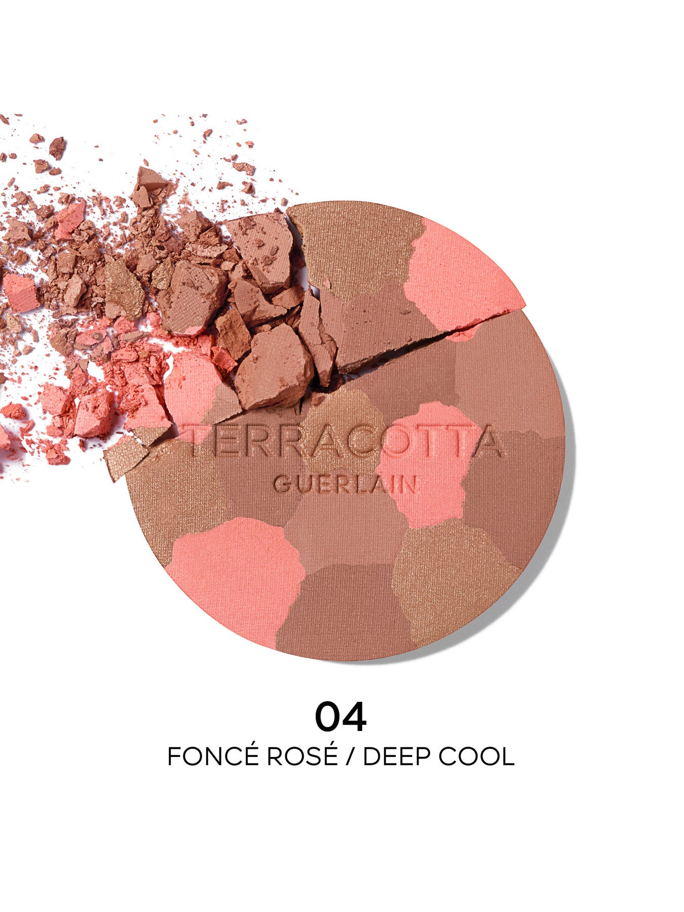 Terracotta Light Bronzing Powder Refill