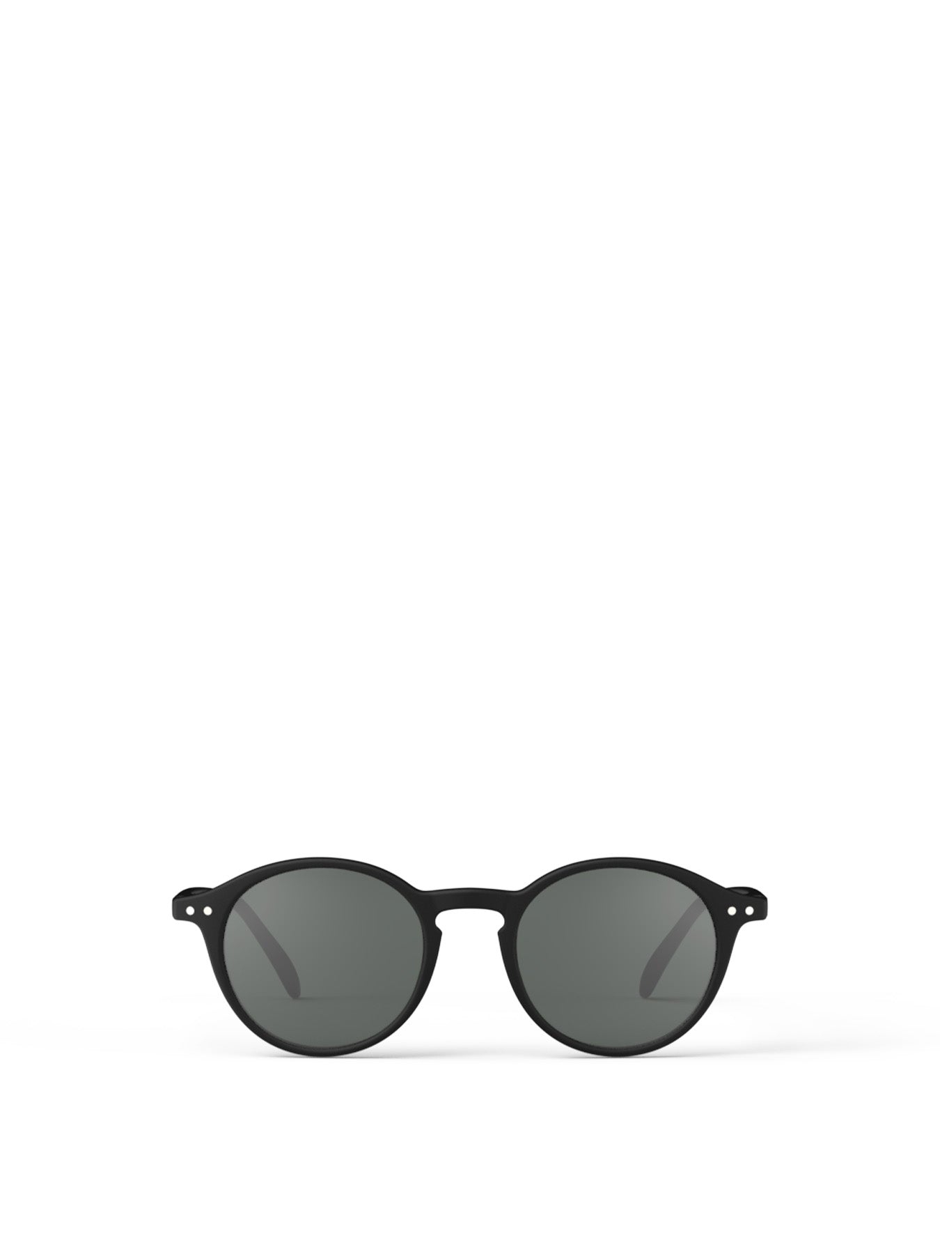 #D SUN Sunglasses Classic Black