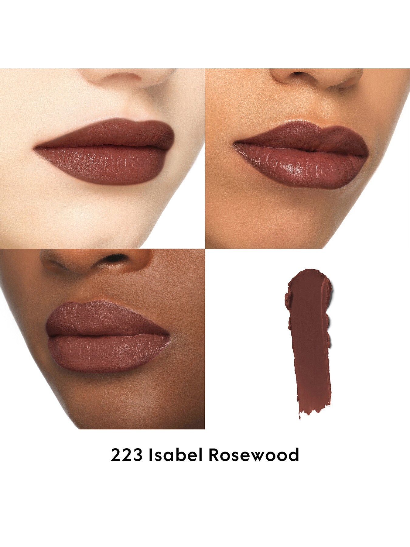 Gucci Rouge A LevresSatin Lipstick