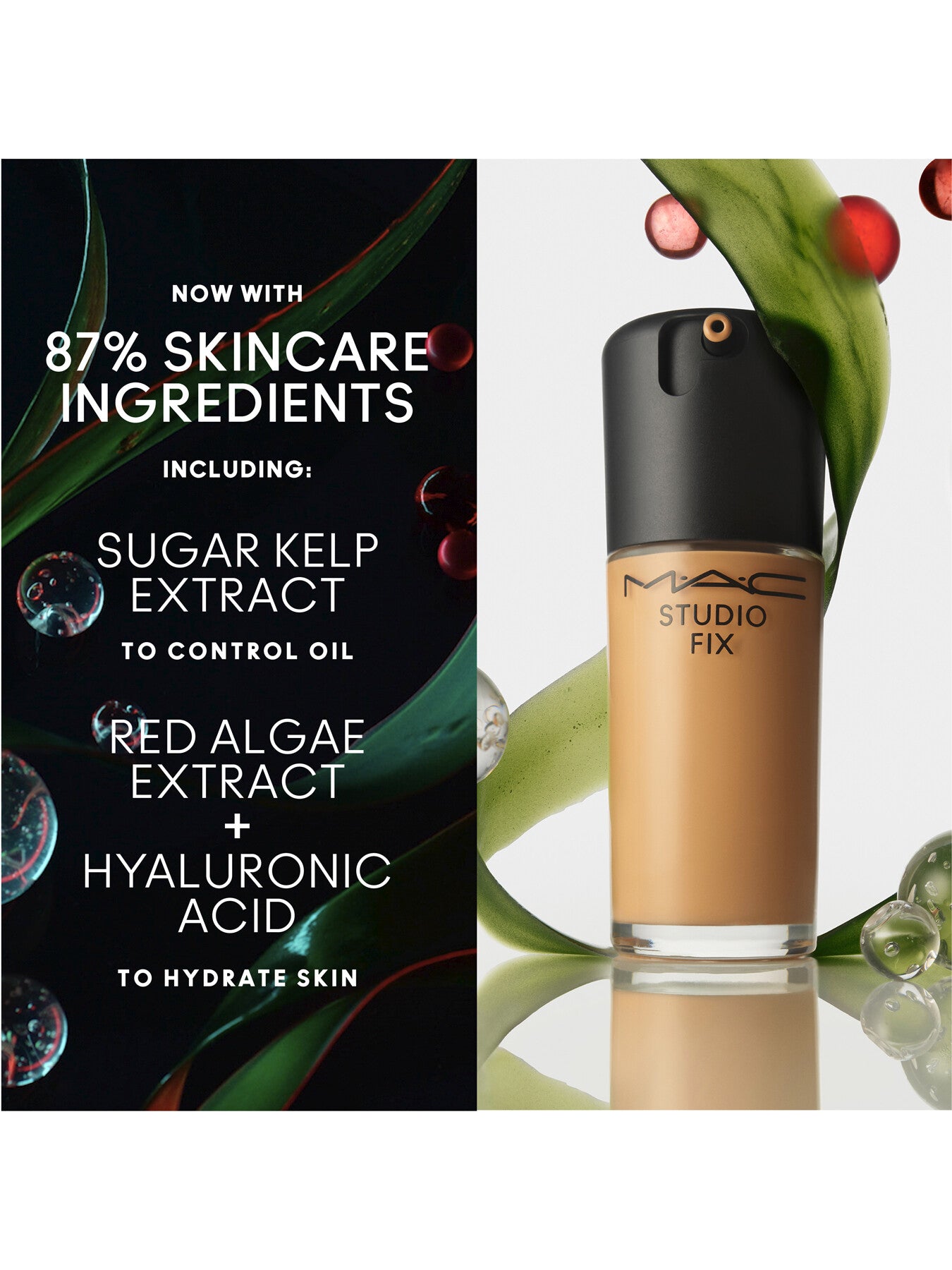 Studio Fix Fluid Broad Spectrum SPF 15