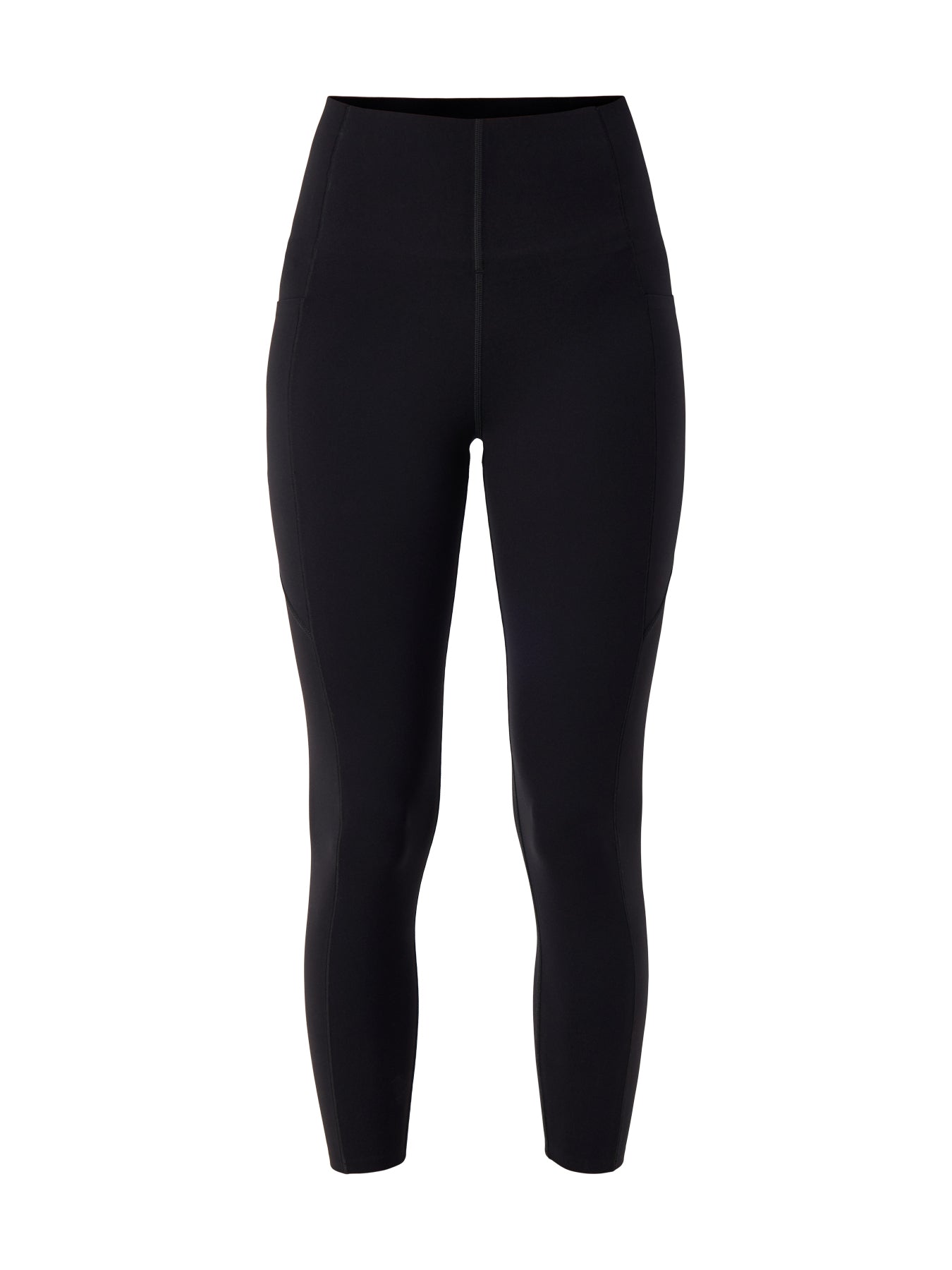 Power Ultra High Waist 7/8 Leggings Black