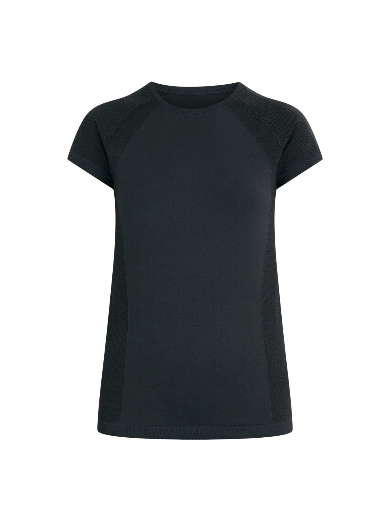 Athlete Seamless Gym T-Shirt
