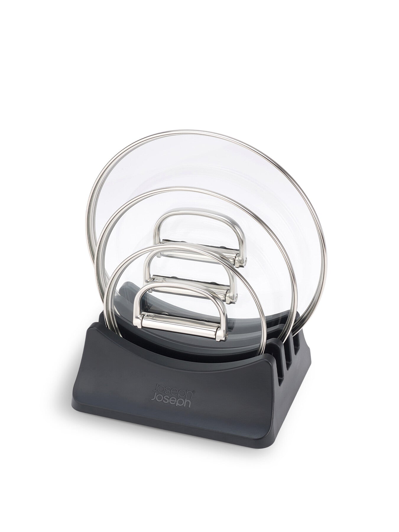 Space 3 Lid Storage