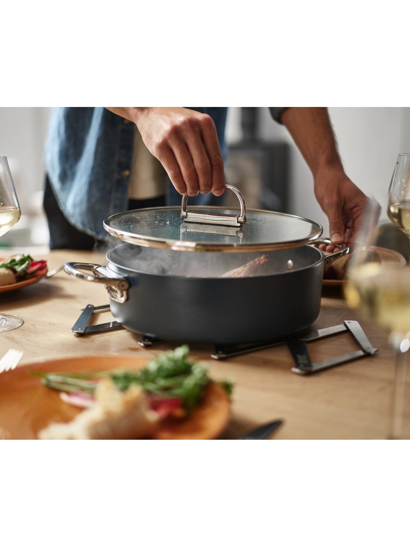 Space Trivet