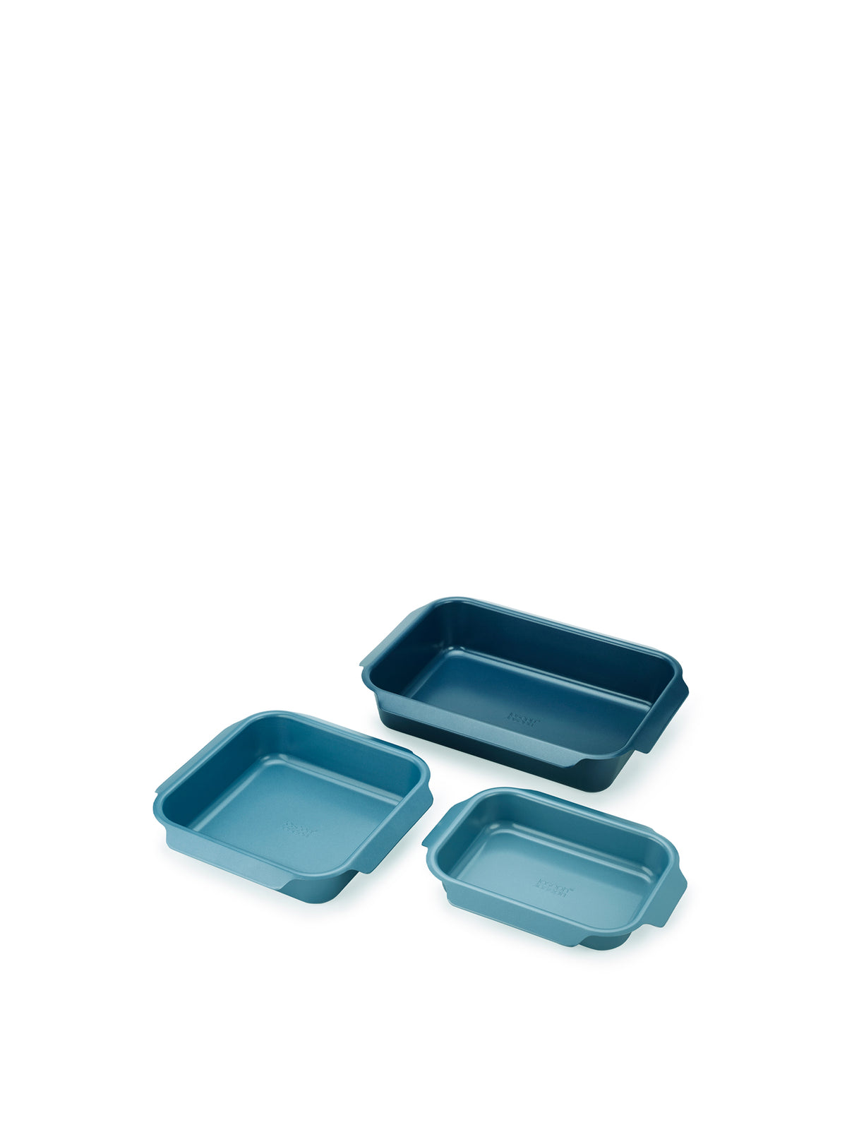 Nest Oven Roasting Tray Set Blue