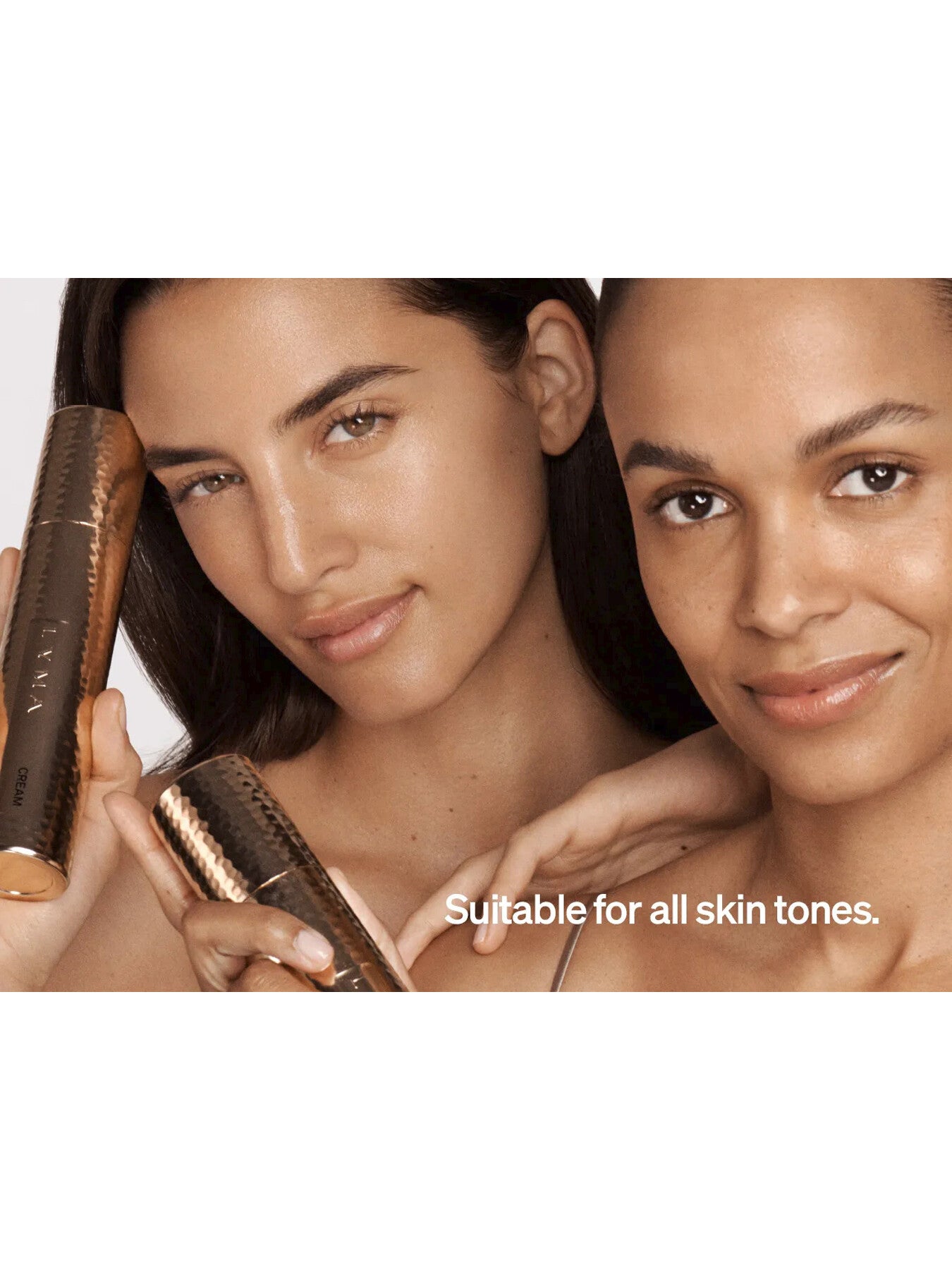 Lyma Skincare Serum And Cream Refills