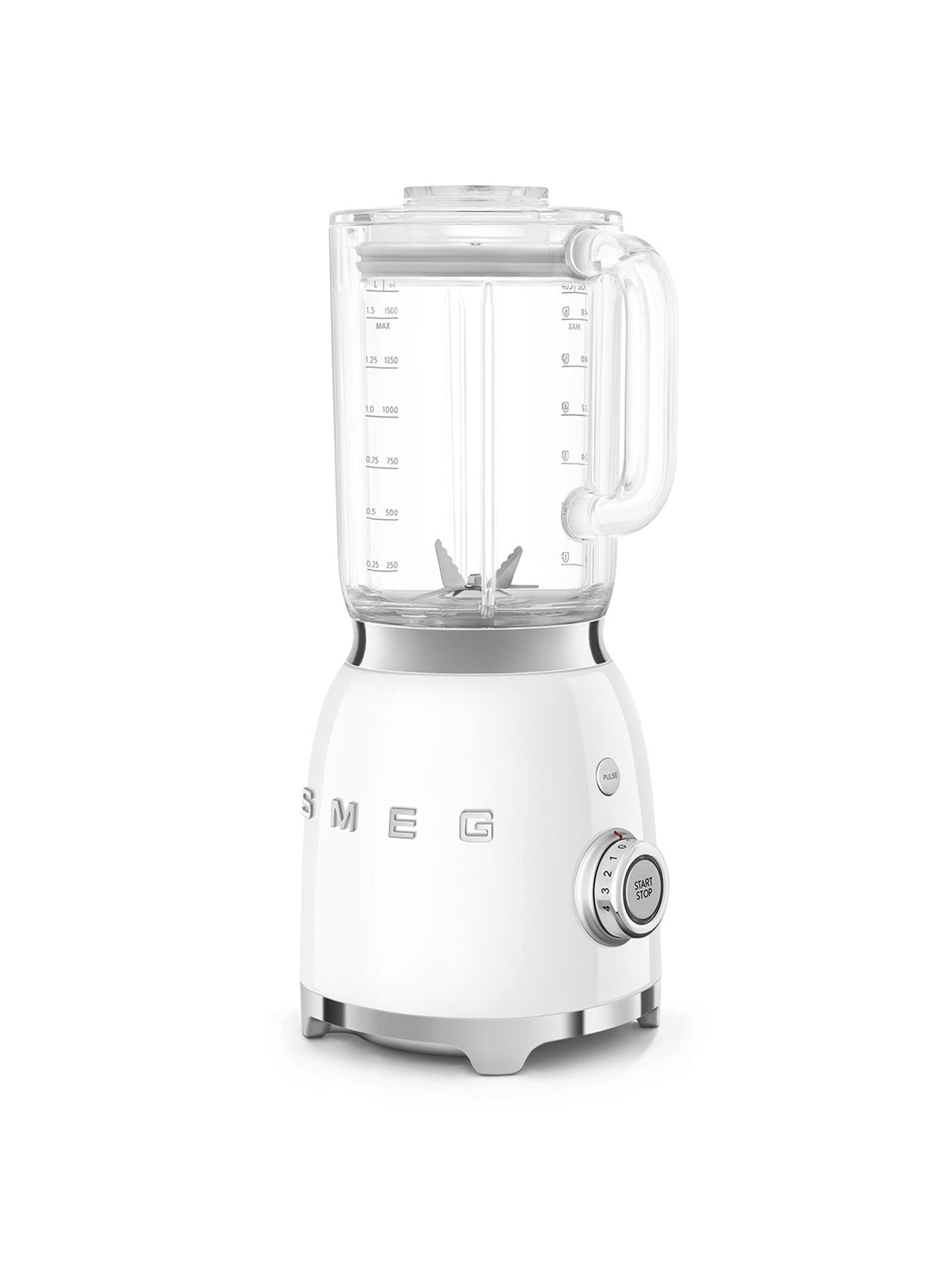 Jug Blender White