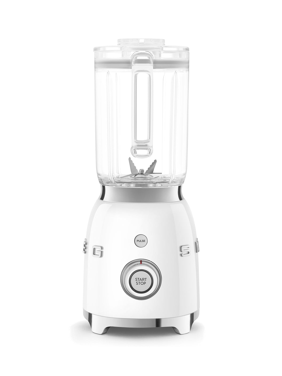 Jug Blender White