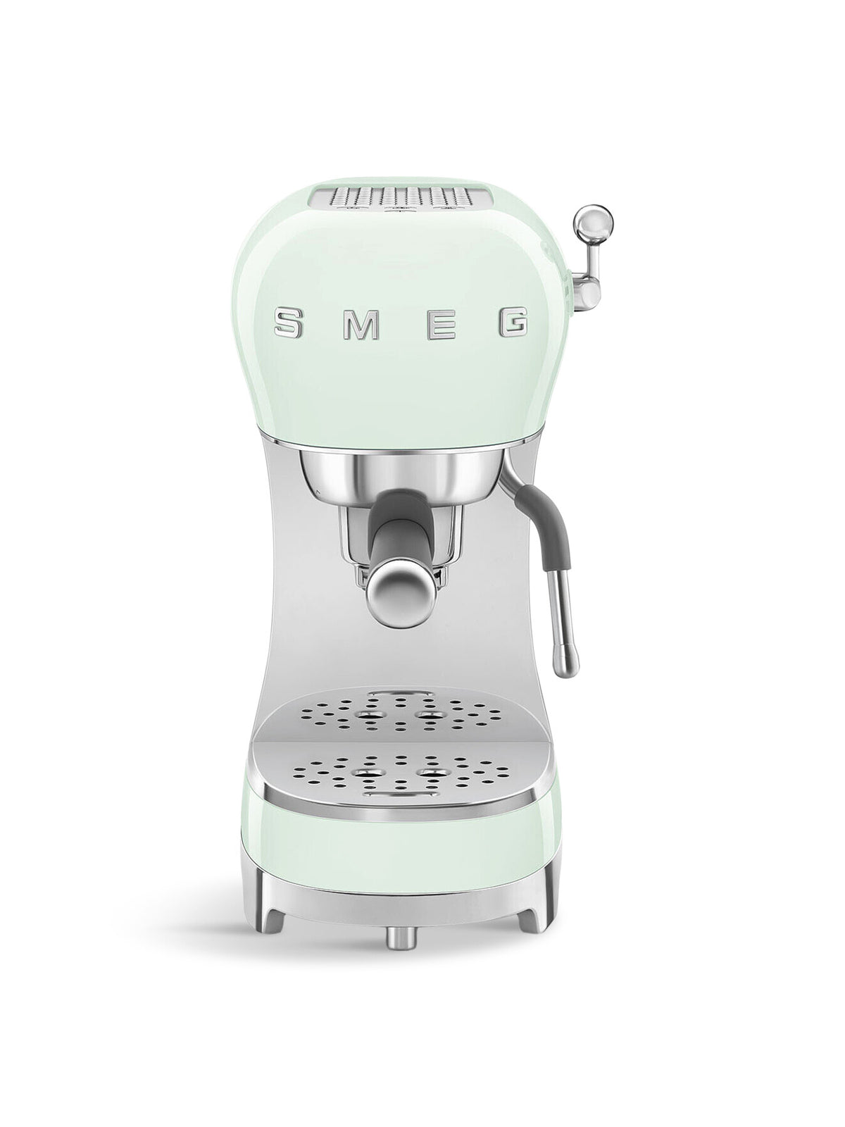 ECF02BLUK Espresso Coffee Machine