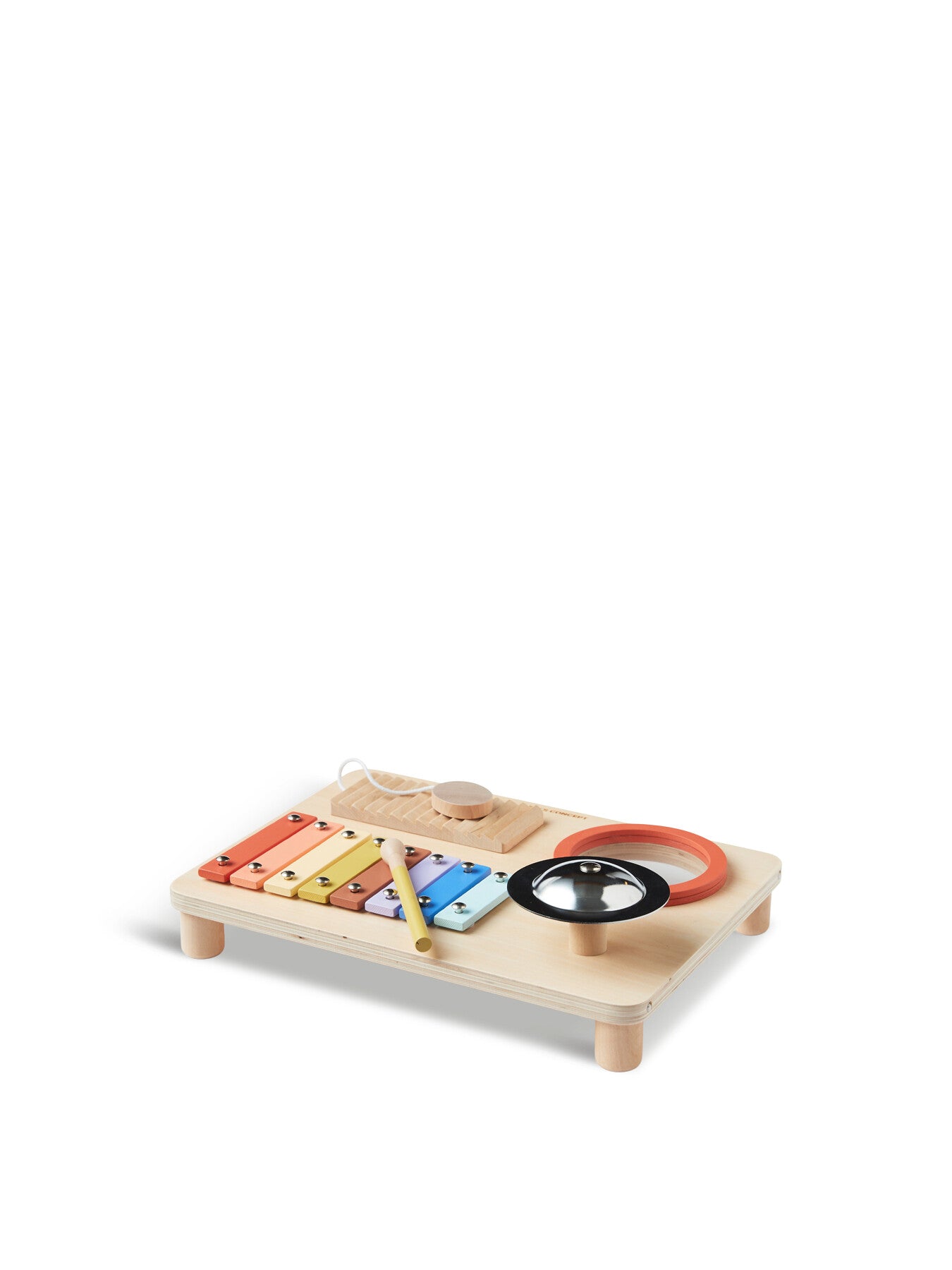 Music Board