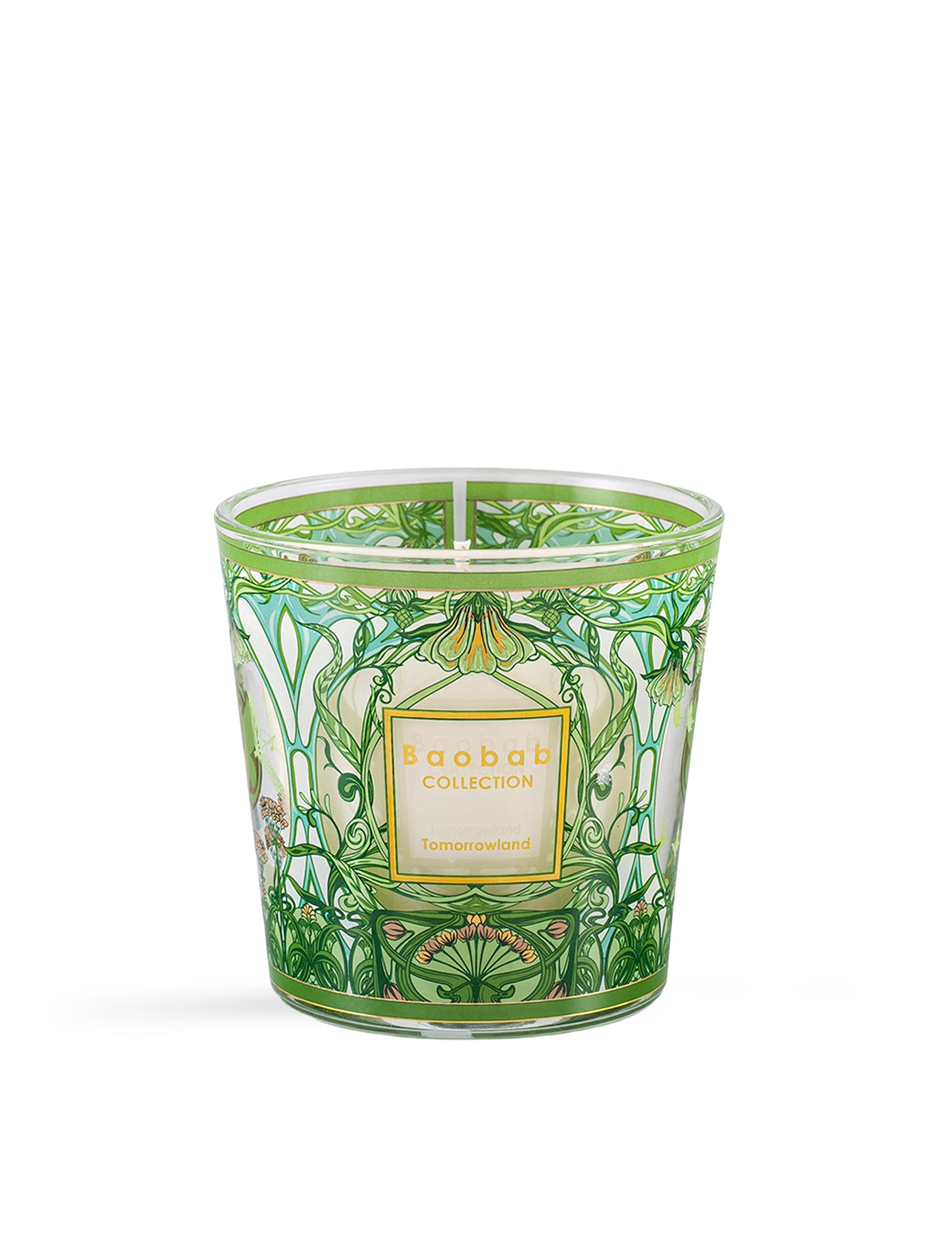 Tomorrowland Scented Candle 190g