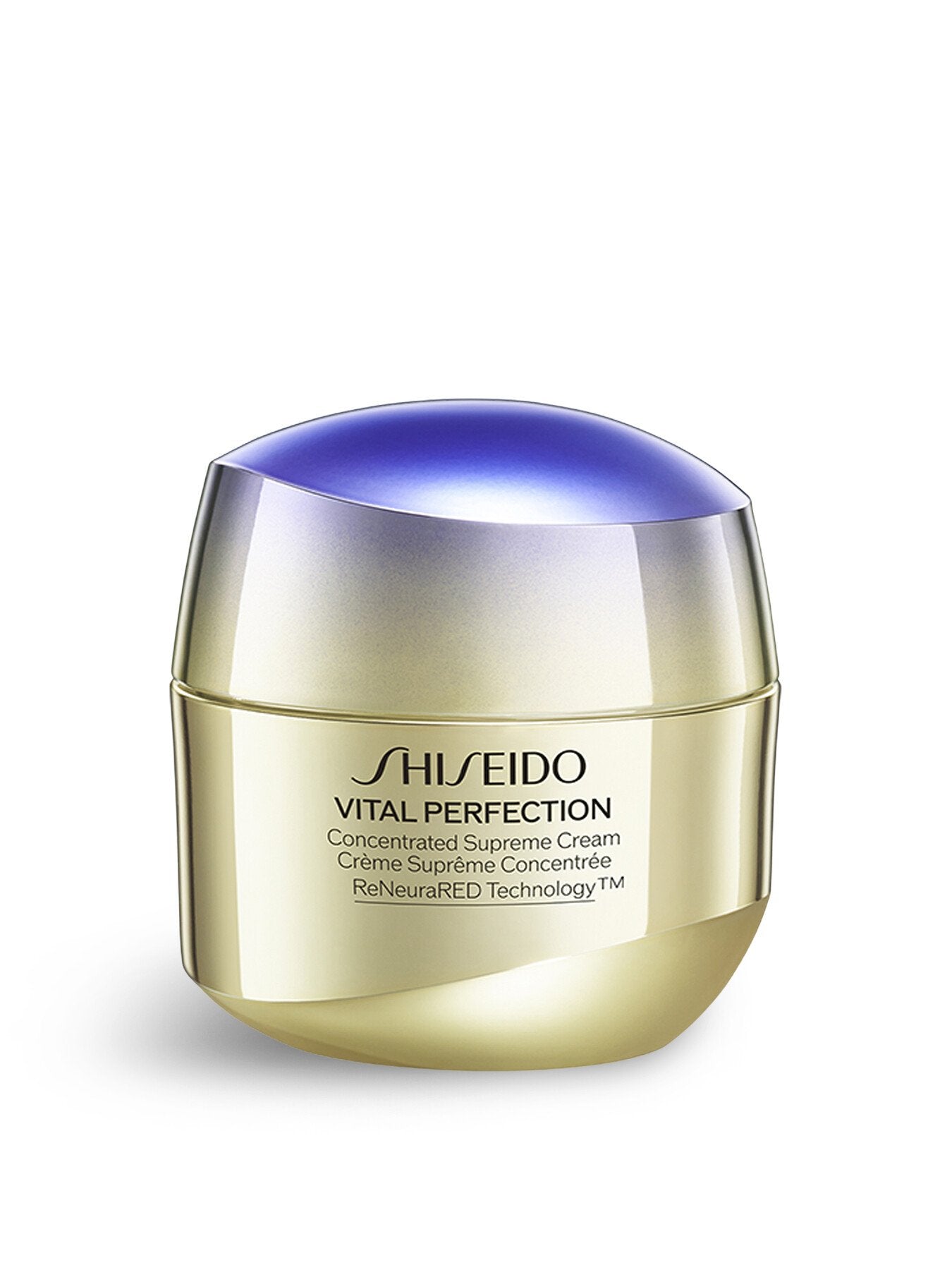 Shiseido Vital Perfection Concentrated Supreme Cream 30ml