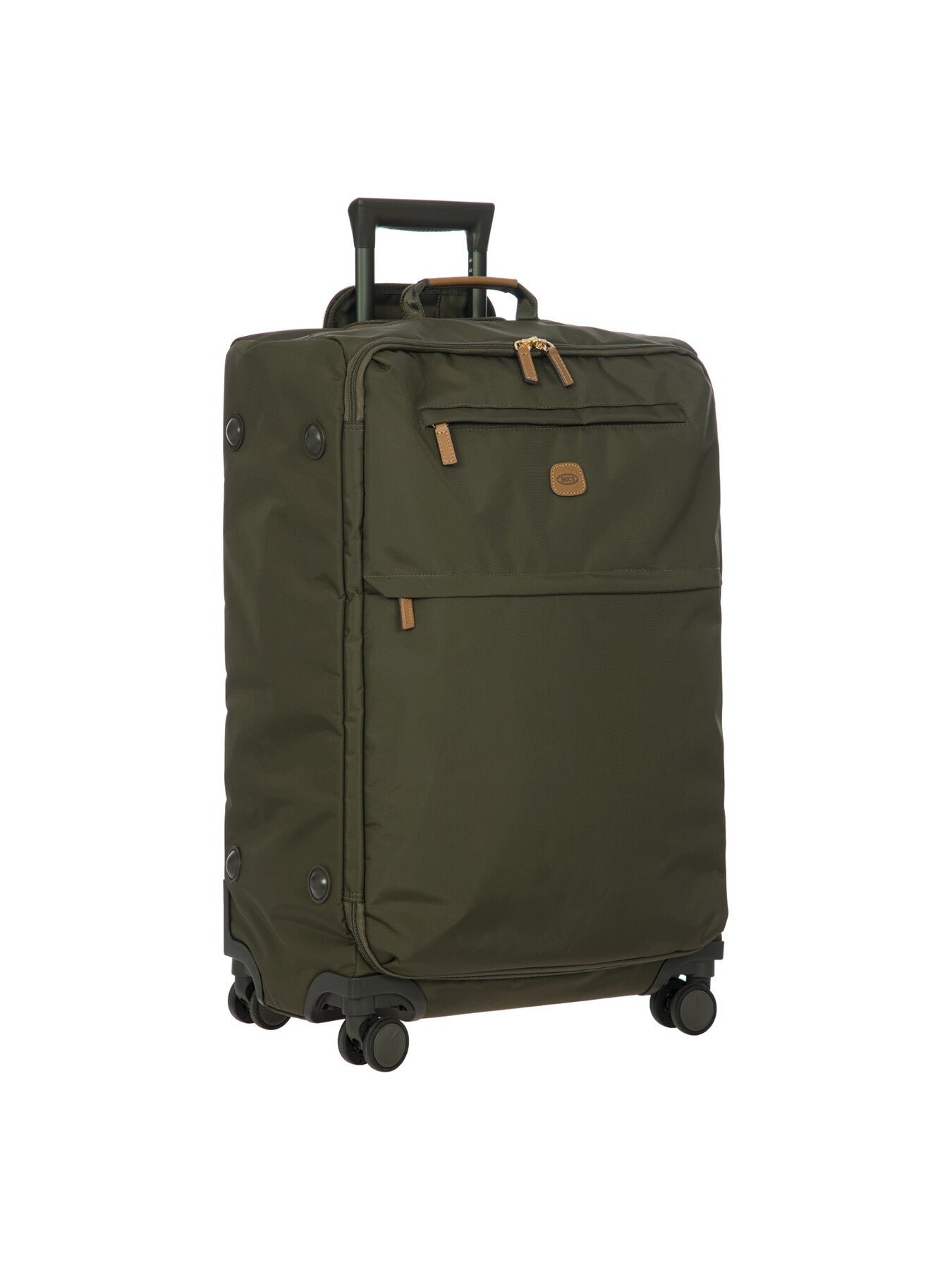 X Collection Trolley Medium 71cm Olive