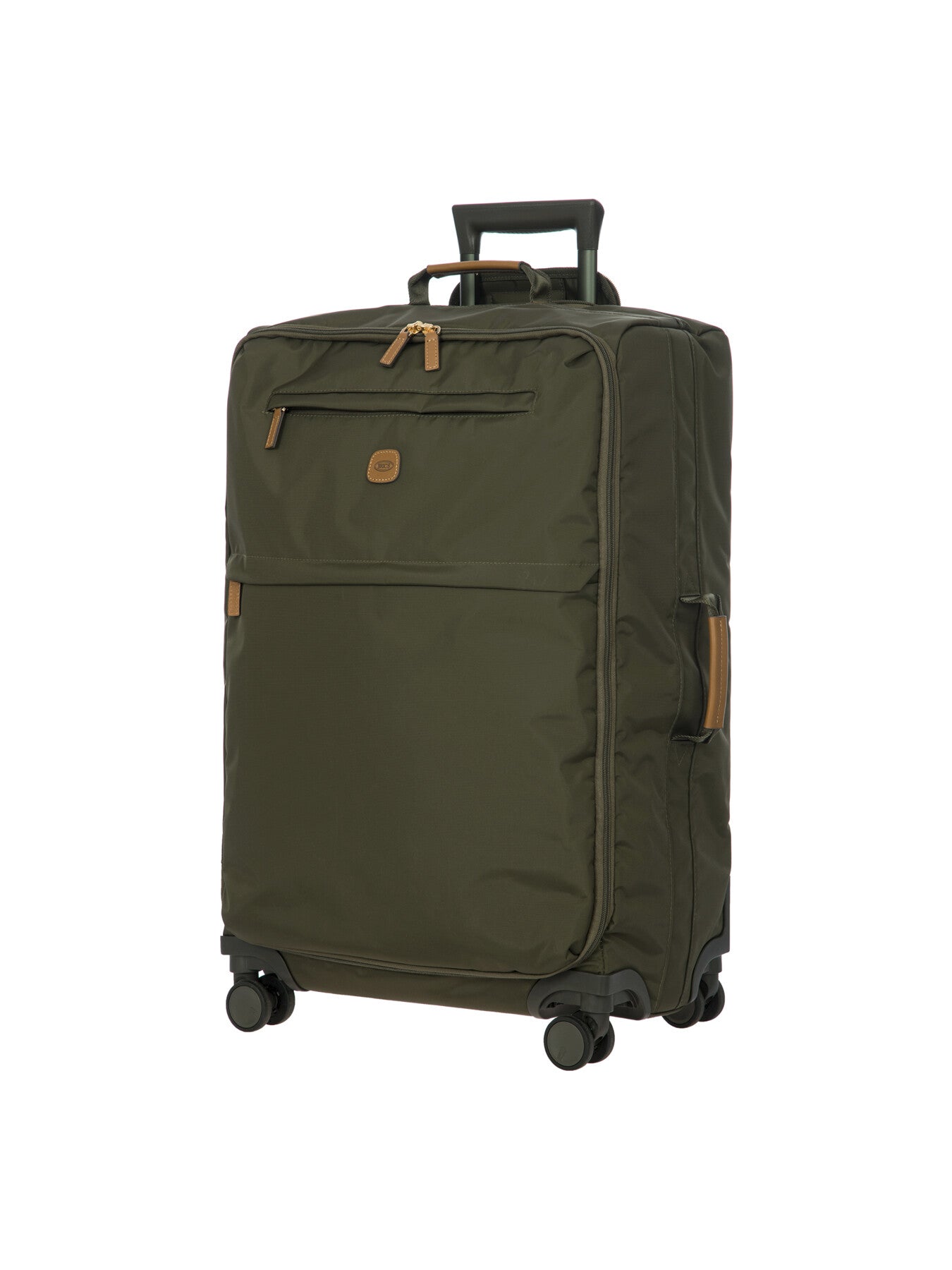 X Collection Trolley Medium 71cm Olive