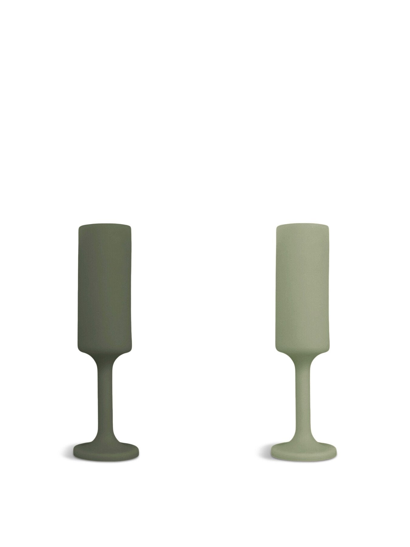 SEFF Unbreakable Silicone Champagne Flute