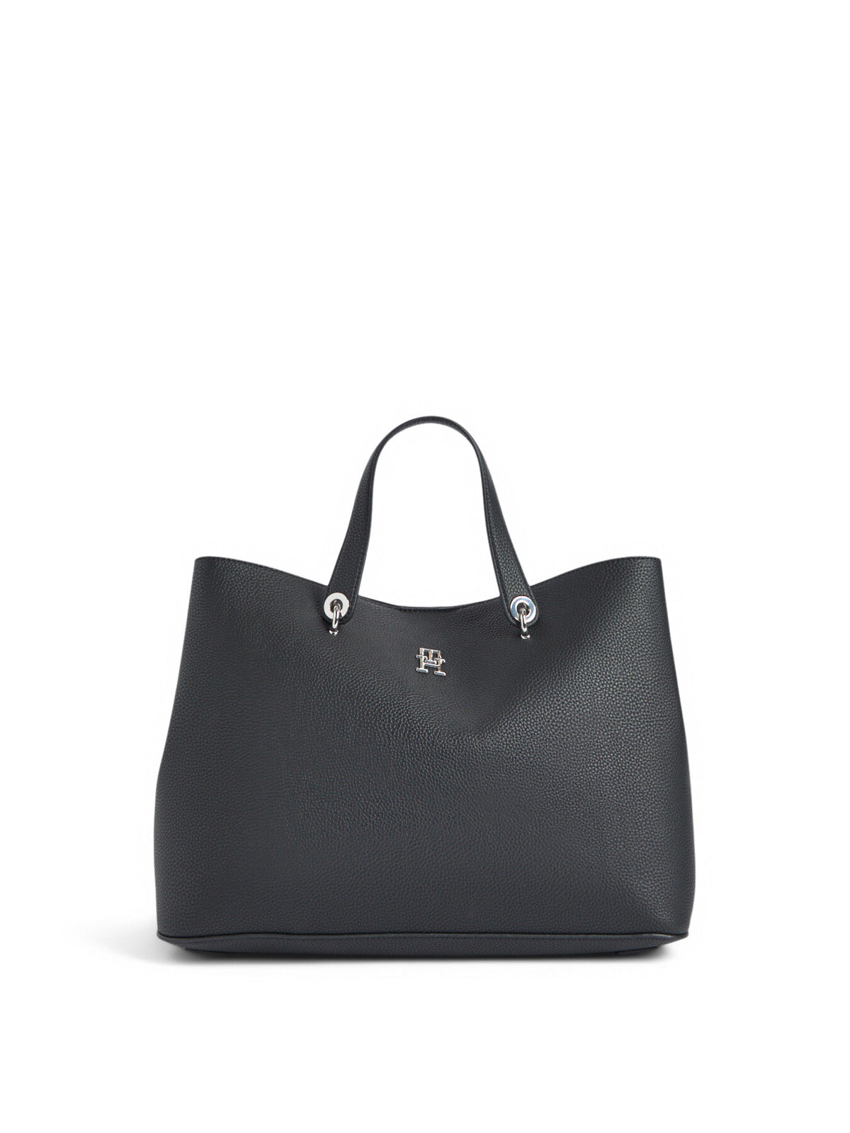 TH Emblem Satchel