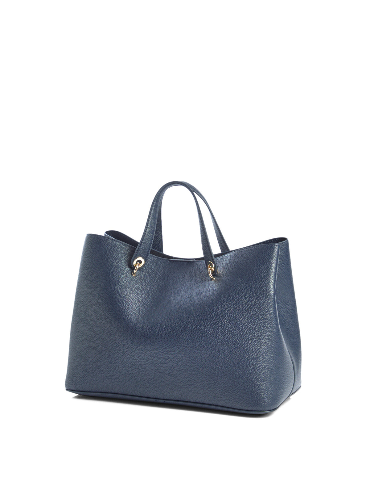 TH Emblem Satchel