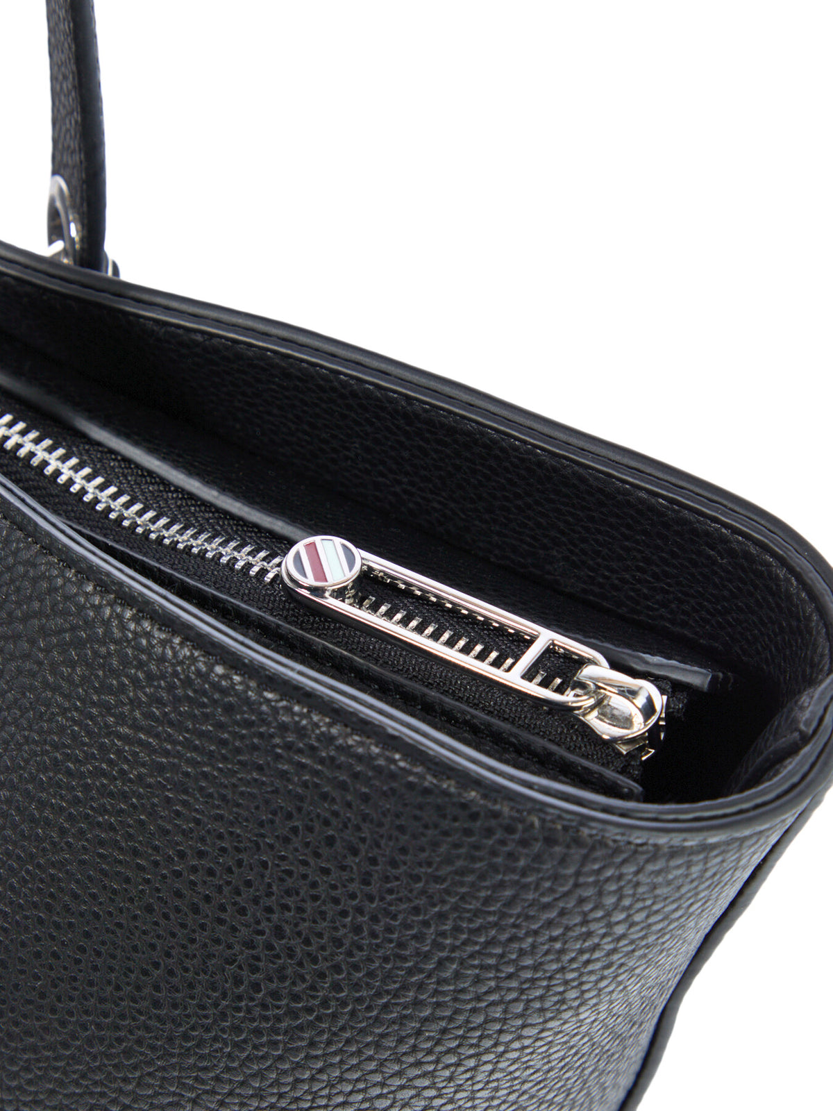 TH Emblem Tote