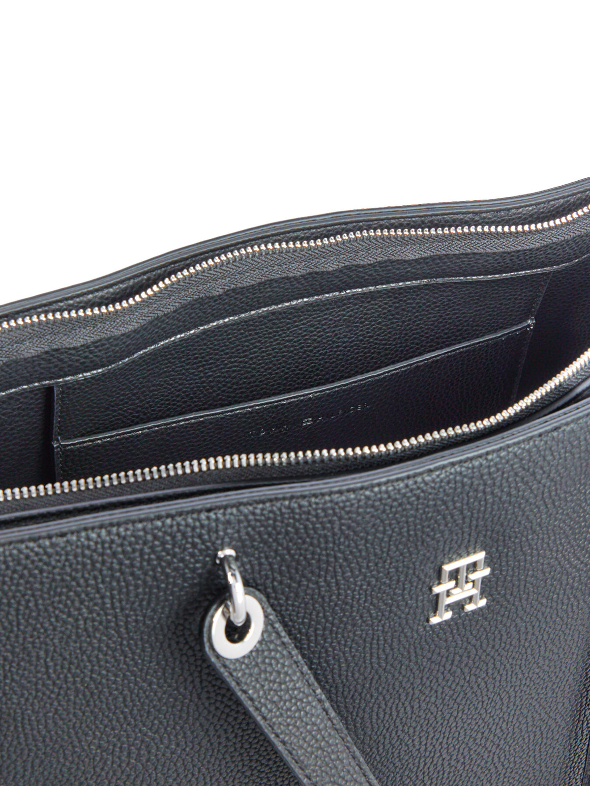 TH Emblem Tote