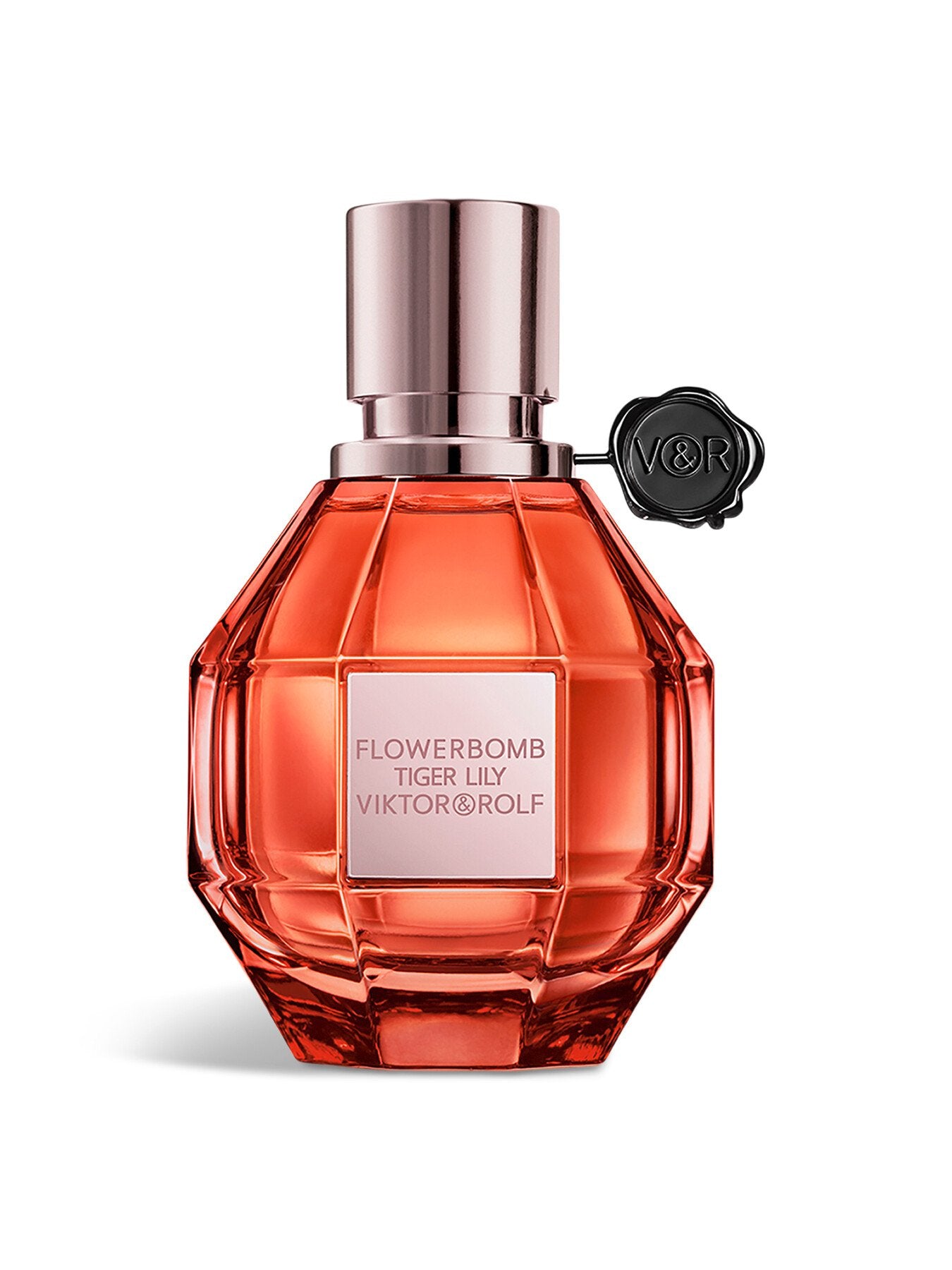 Flowerbomb Tiger Lily Eau de Parfum 50ml