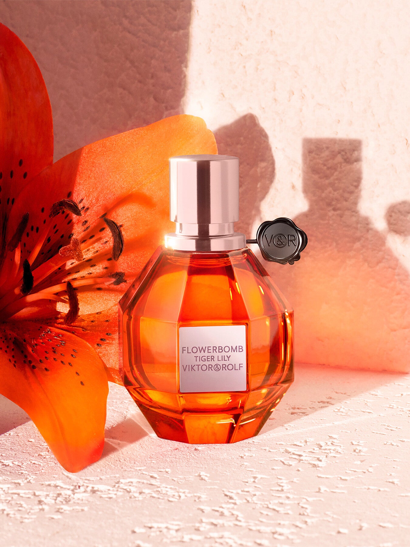 Flowerbomb Tiger Lily Eau de Parfum 50ml