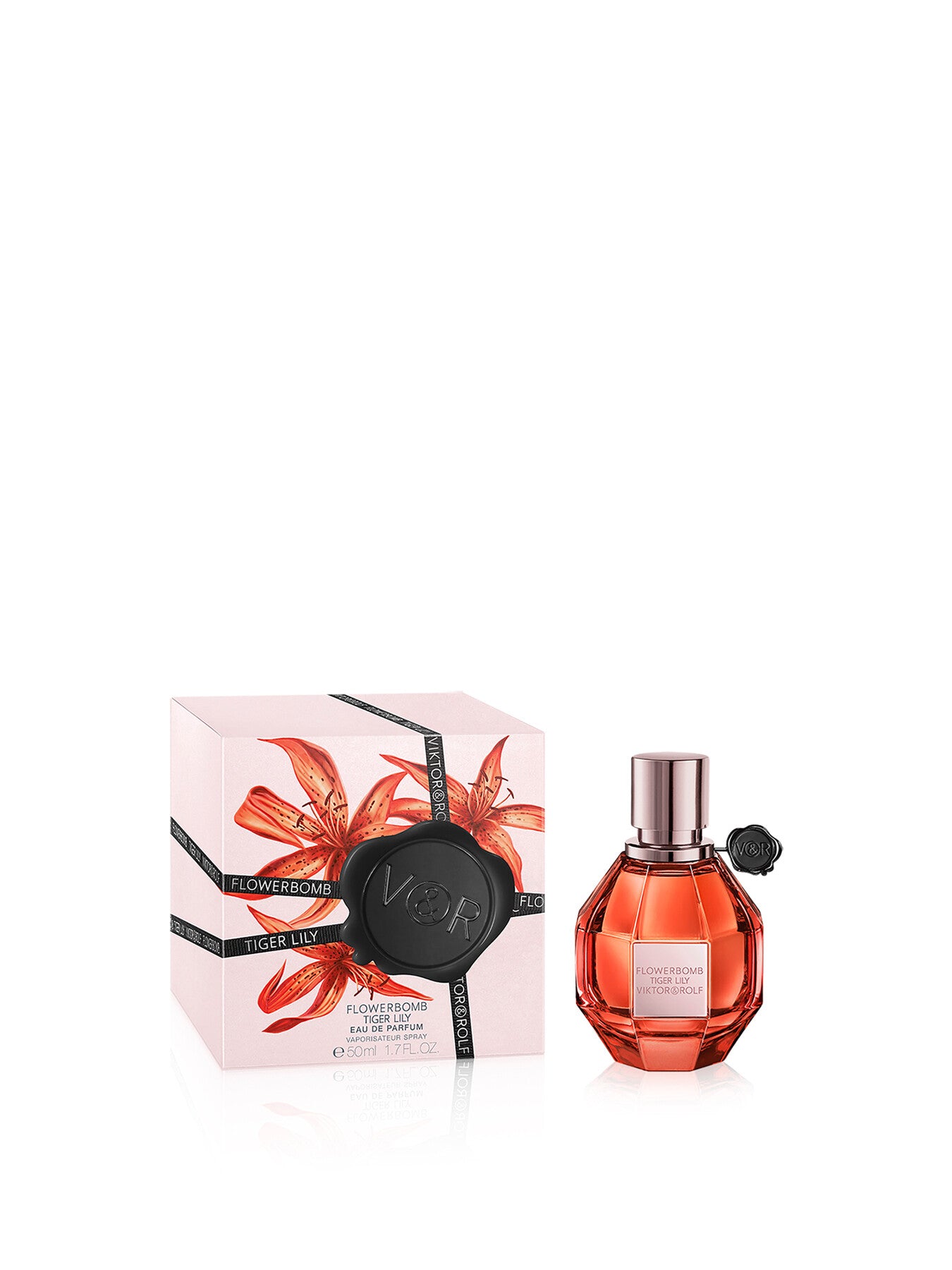 Flowerbomb Tiger Lily Eau de Parfum 50ml