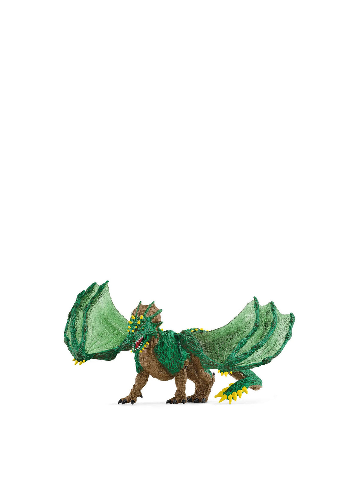 Jungle Dragon