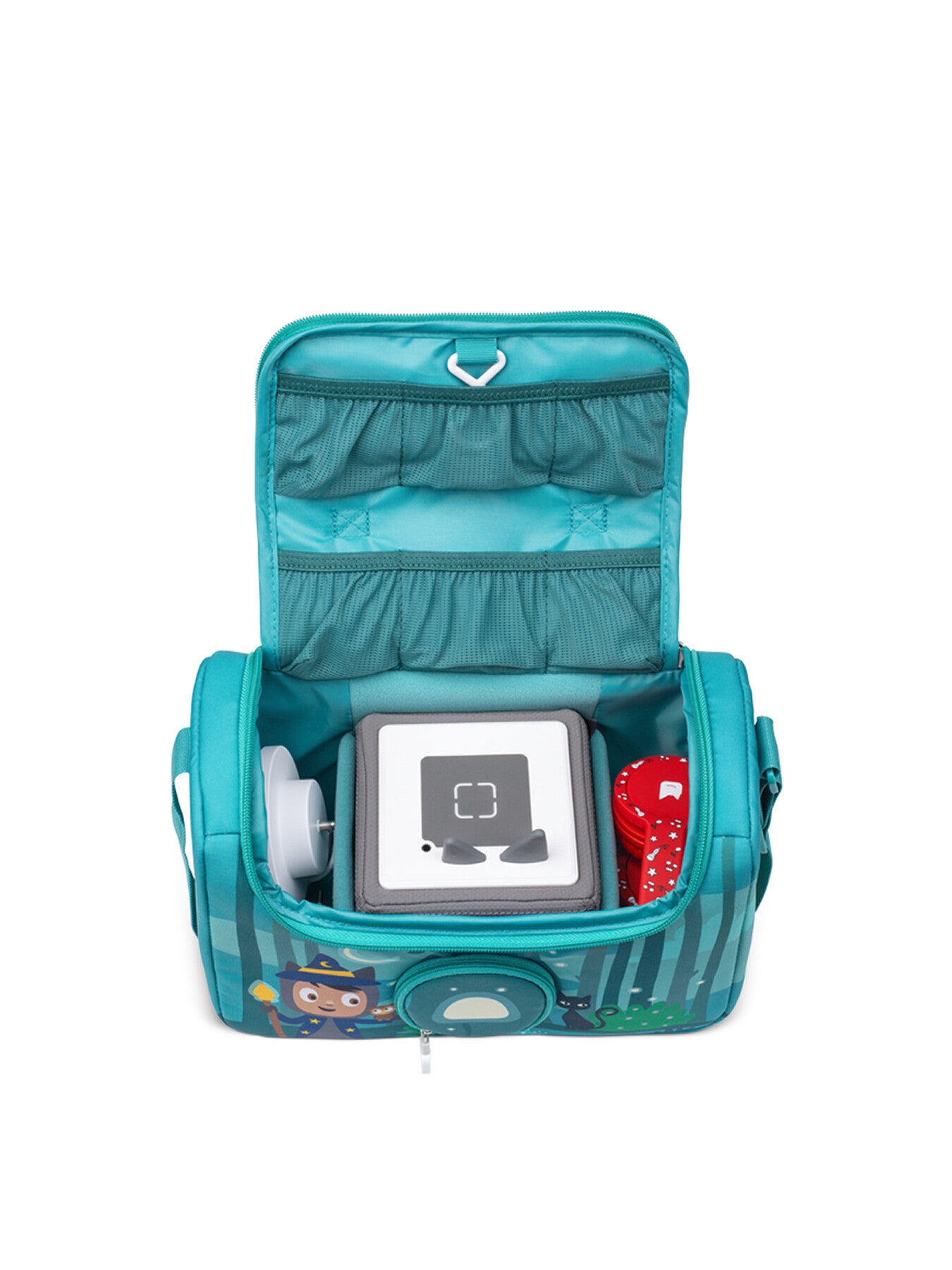 Listen and Play Bag - Enchanted Forest