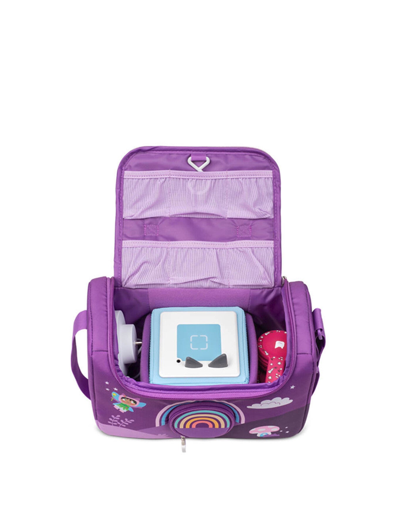 Listen and Play Bag Over the Rainbow Rainbow