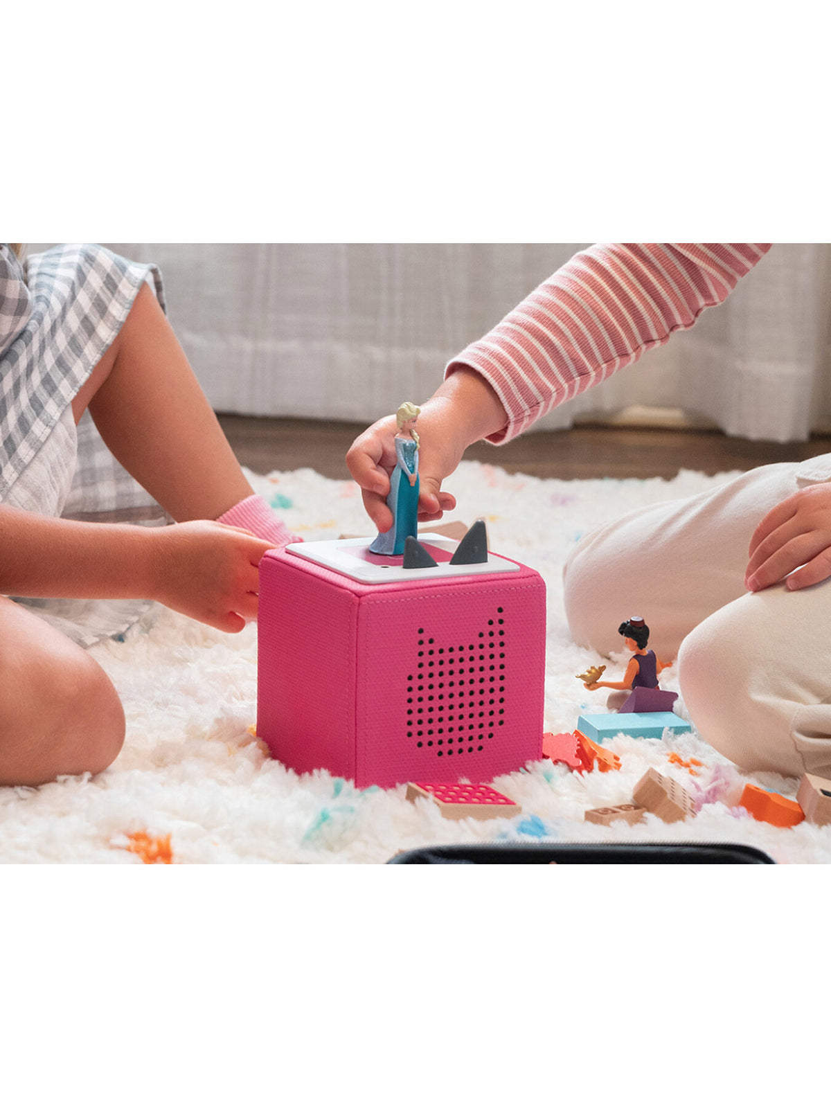 Disney Frozen Audio Character Blue