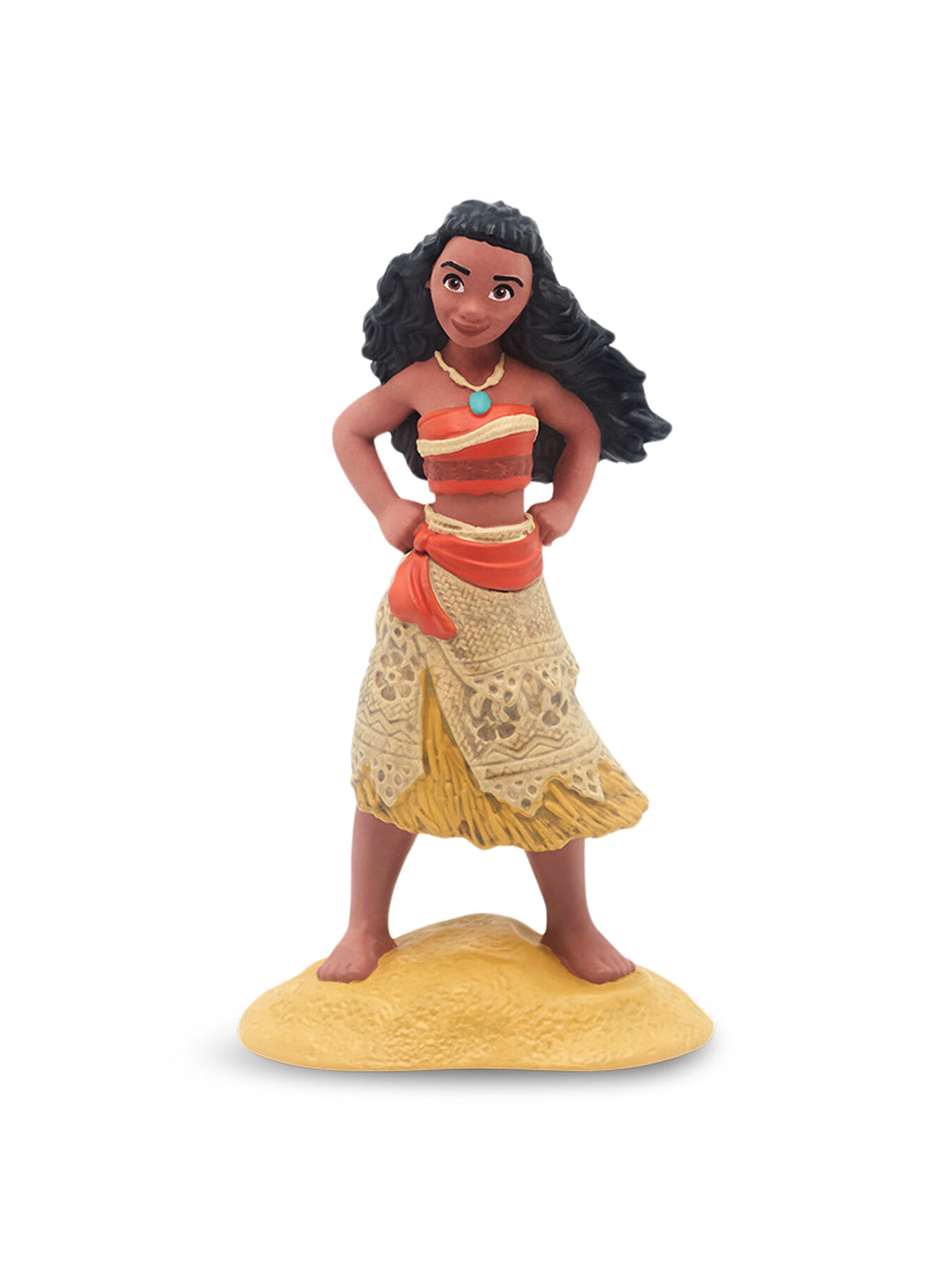 Disney Moana Audio Character Red