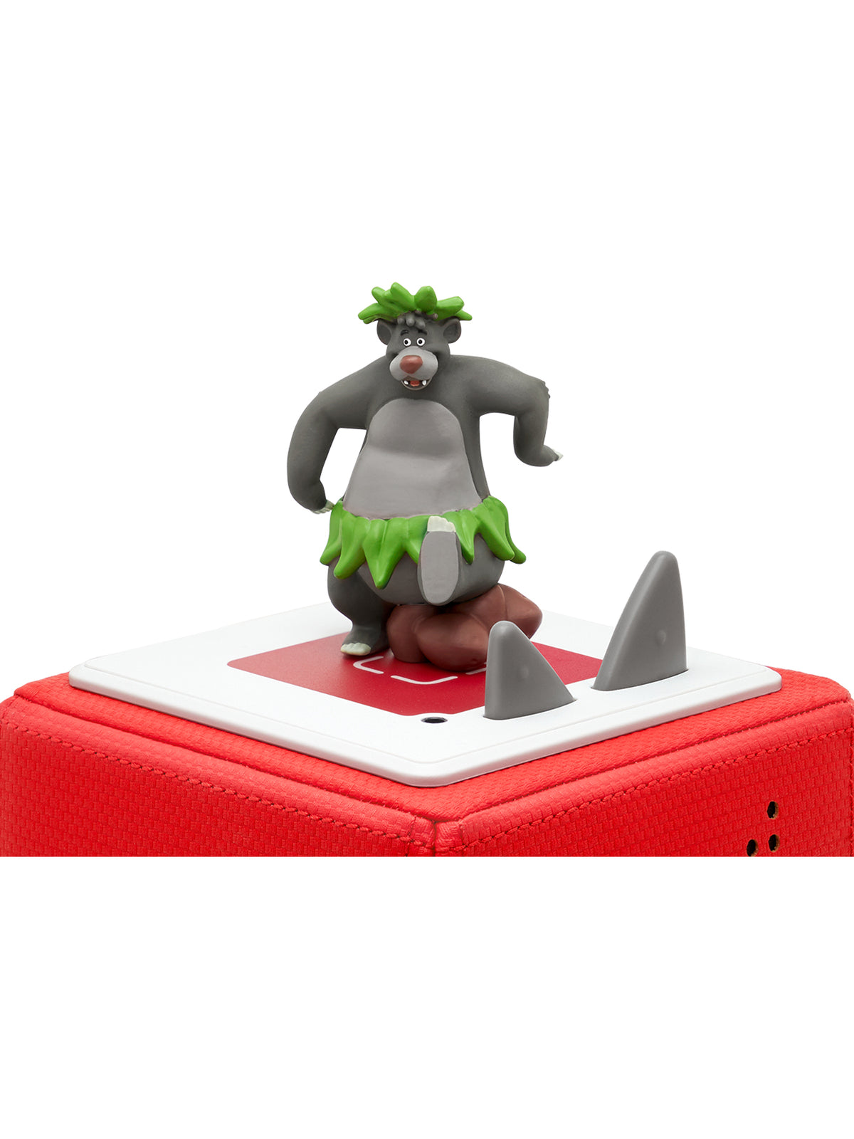 Disney The Jungle Book Tonie Audio Character Grey