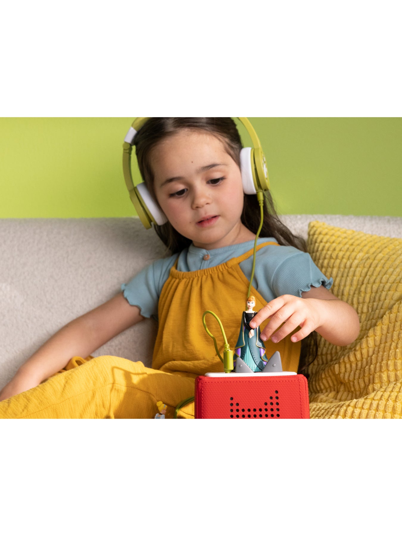 Disney Frozen 2 Tonie Audio Character
