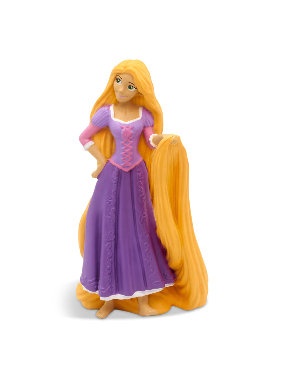Disney Tangled Audio Character Purple