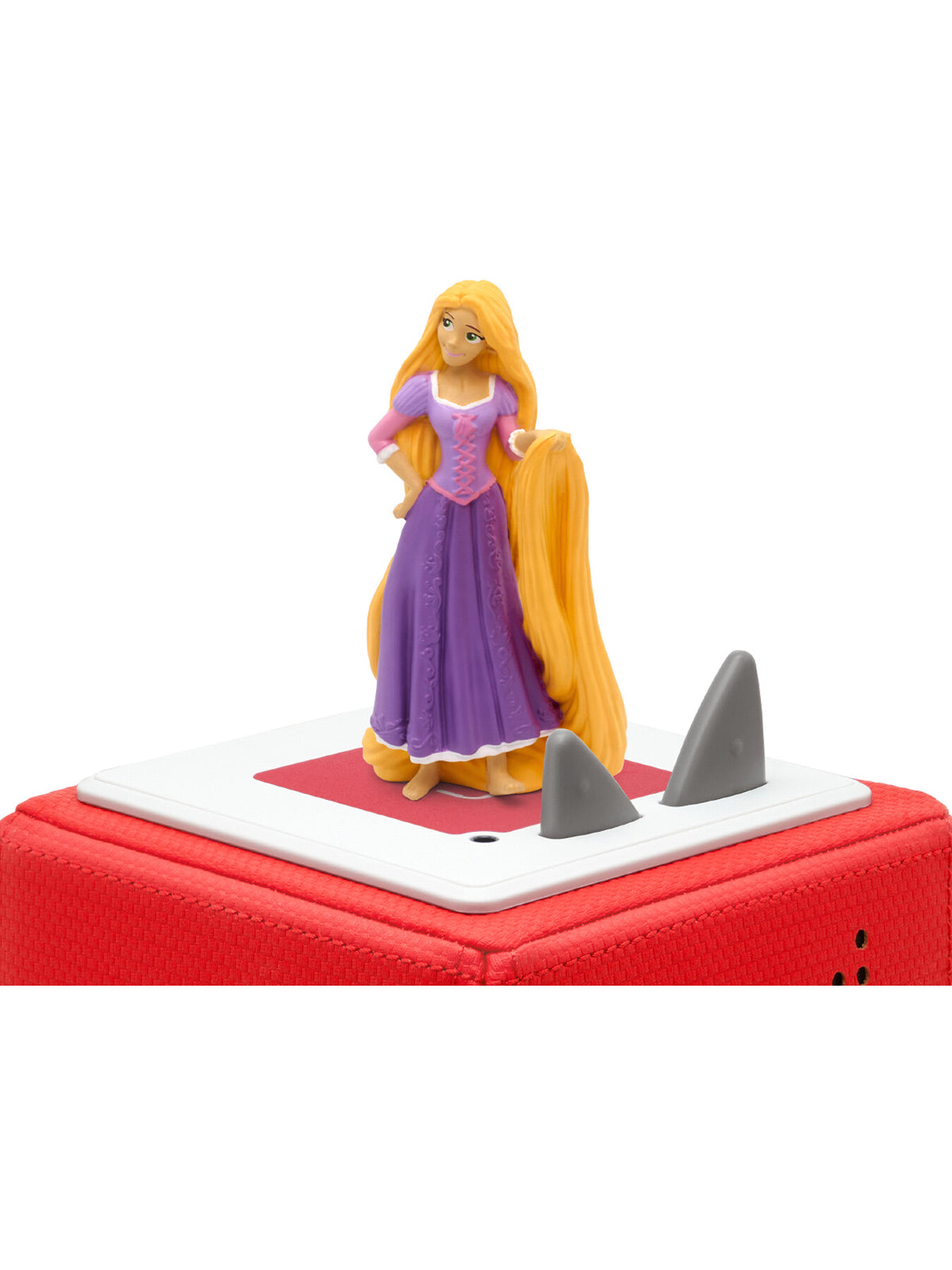 Disney Tangled Audio Character Purple