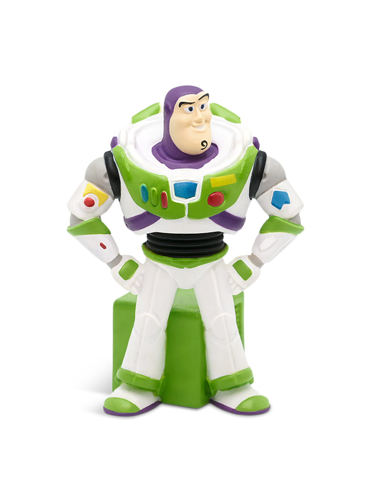 Disney Toy Story 2 Tonie Audio Character Green