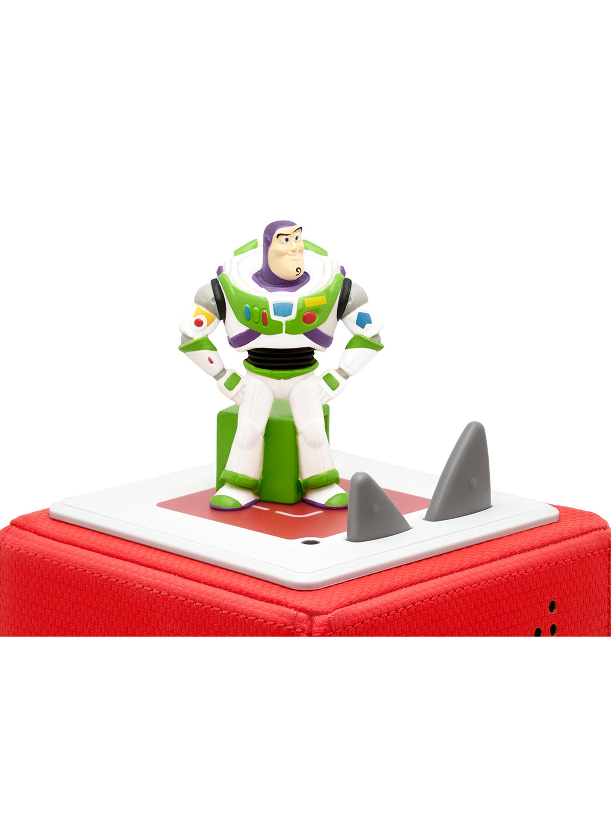 Disney Toy Story 2 Tonie Audio Character Green