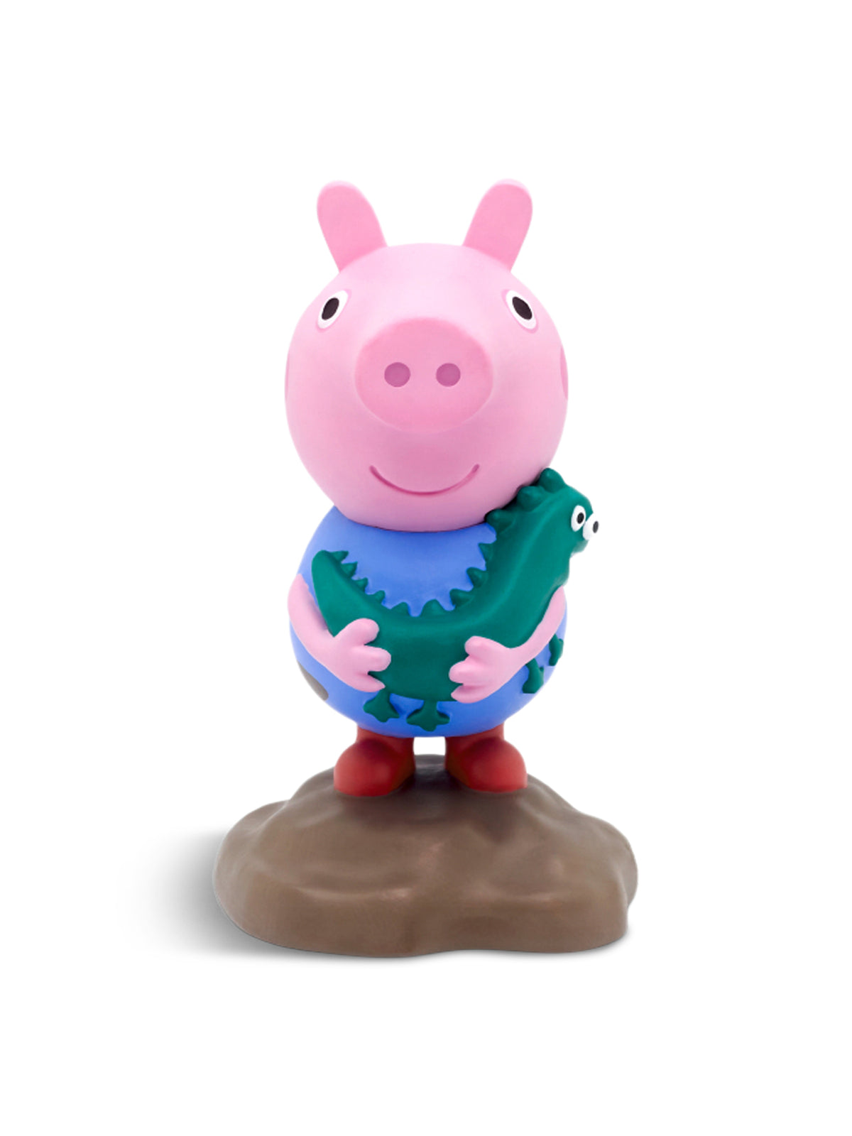 Peppa Pig - George Pig Tonie Audio Character Pink
