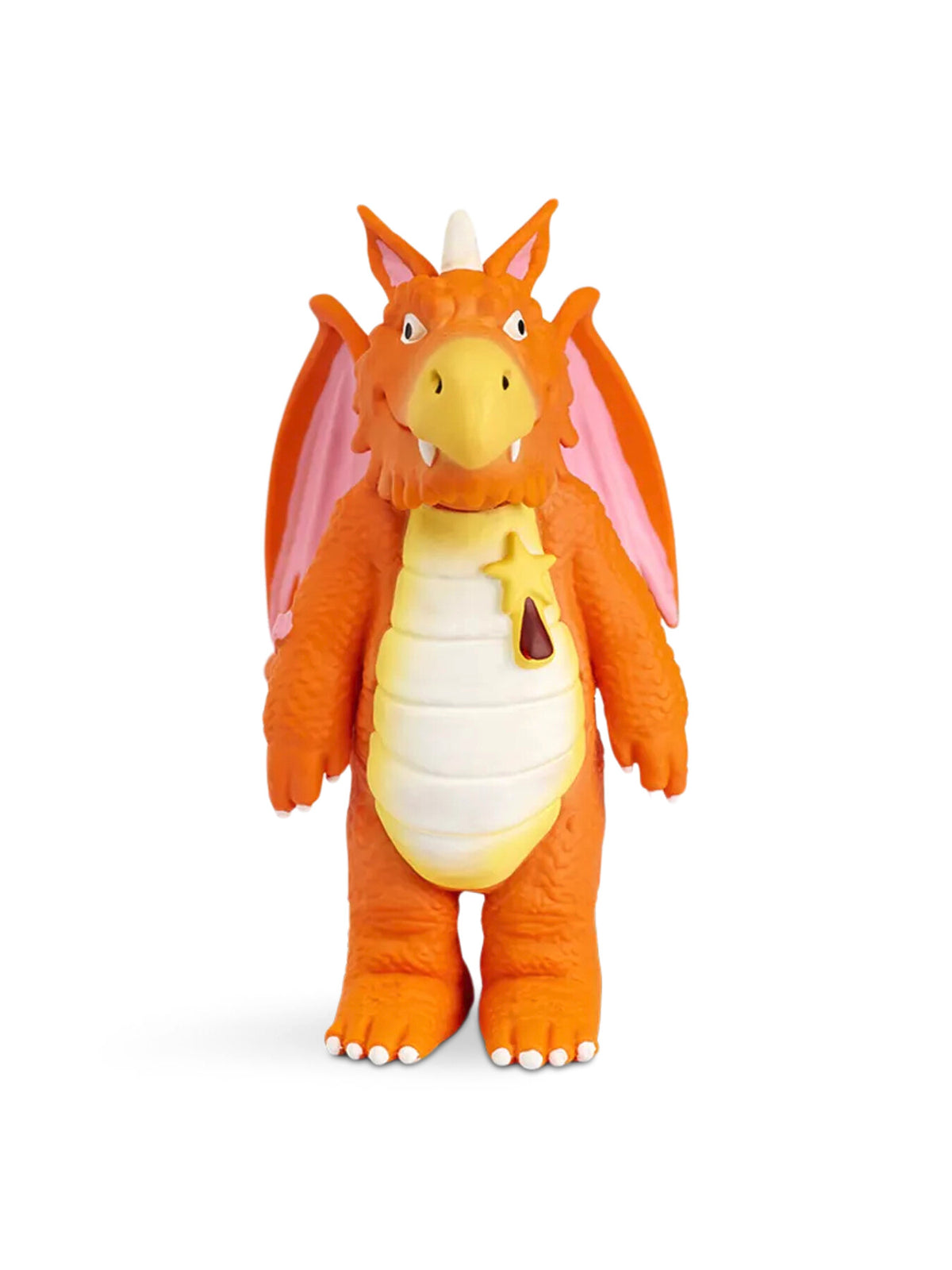 Zog Audio Character Orange