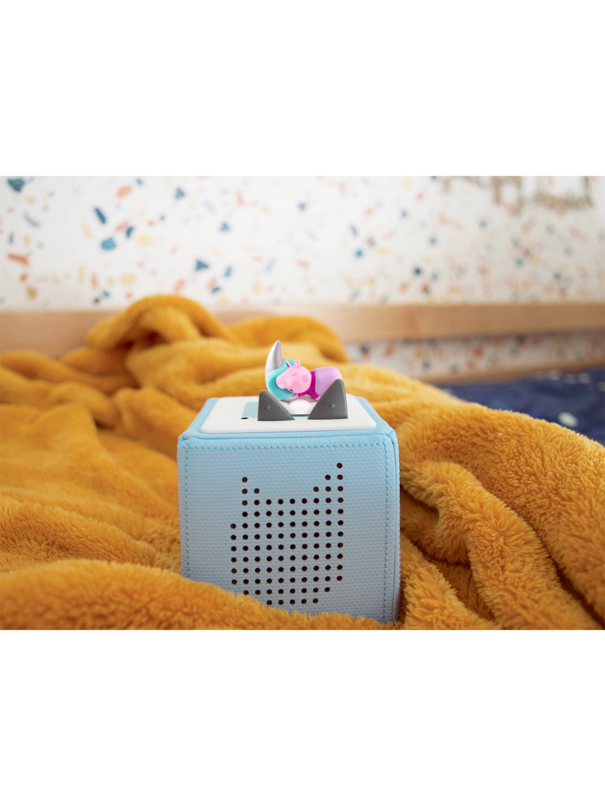 Peppa Pig Bedtime Stories Tonie Audio Character