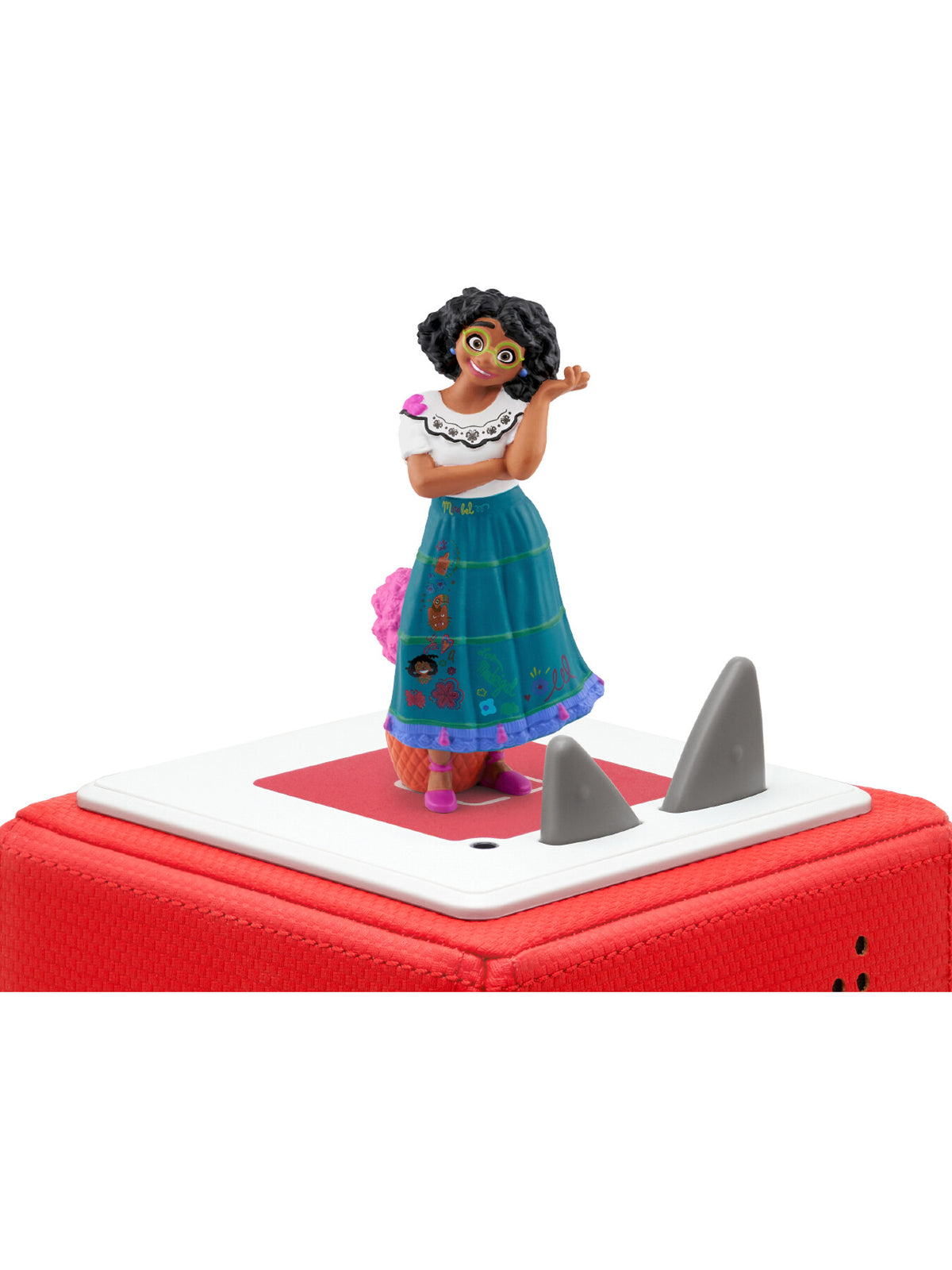 Disney Encanto Audio Character Blue