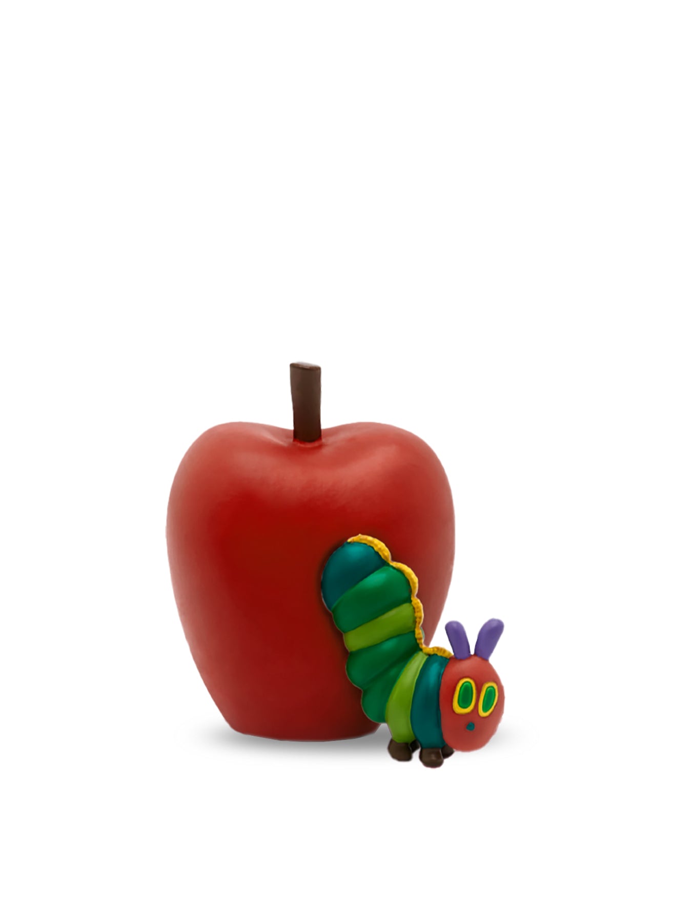The Very Hungry Caterpillar Tonie Audio Character