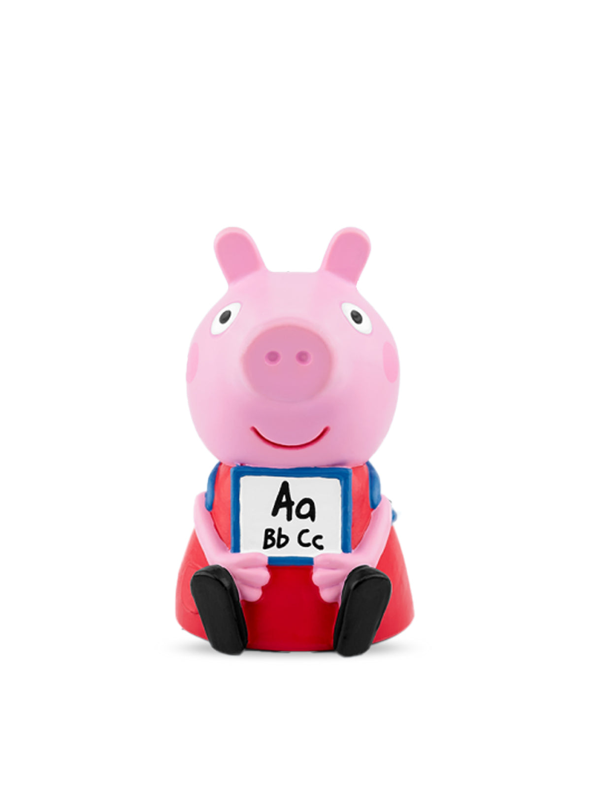Learn with Peppa Pig Tonie Audio Character