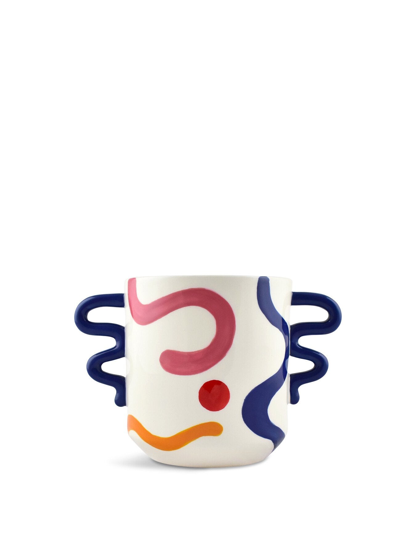 Eva Plant Pot