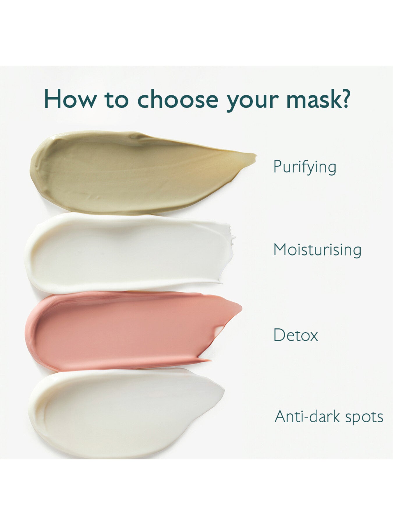 Vinergetic C Instant Detox Mask 35ml