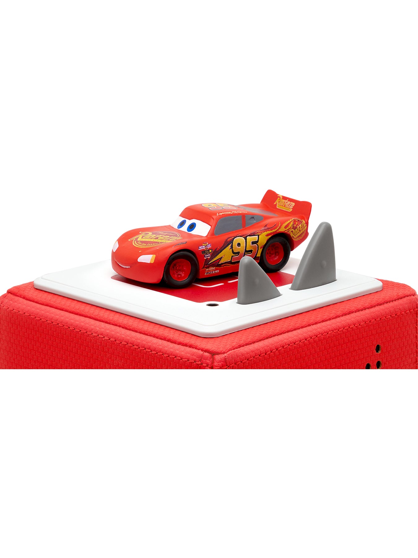 Disney Cars Tonie Audio Character Red