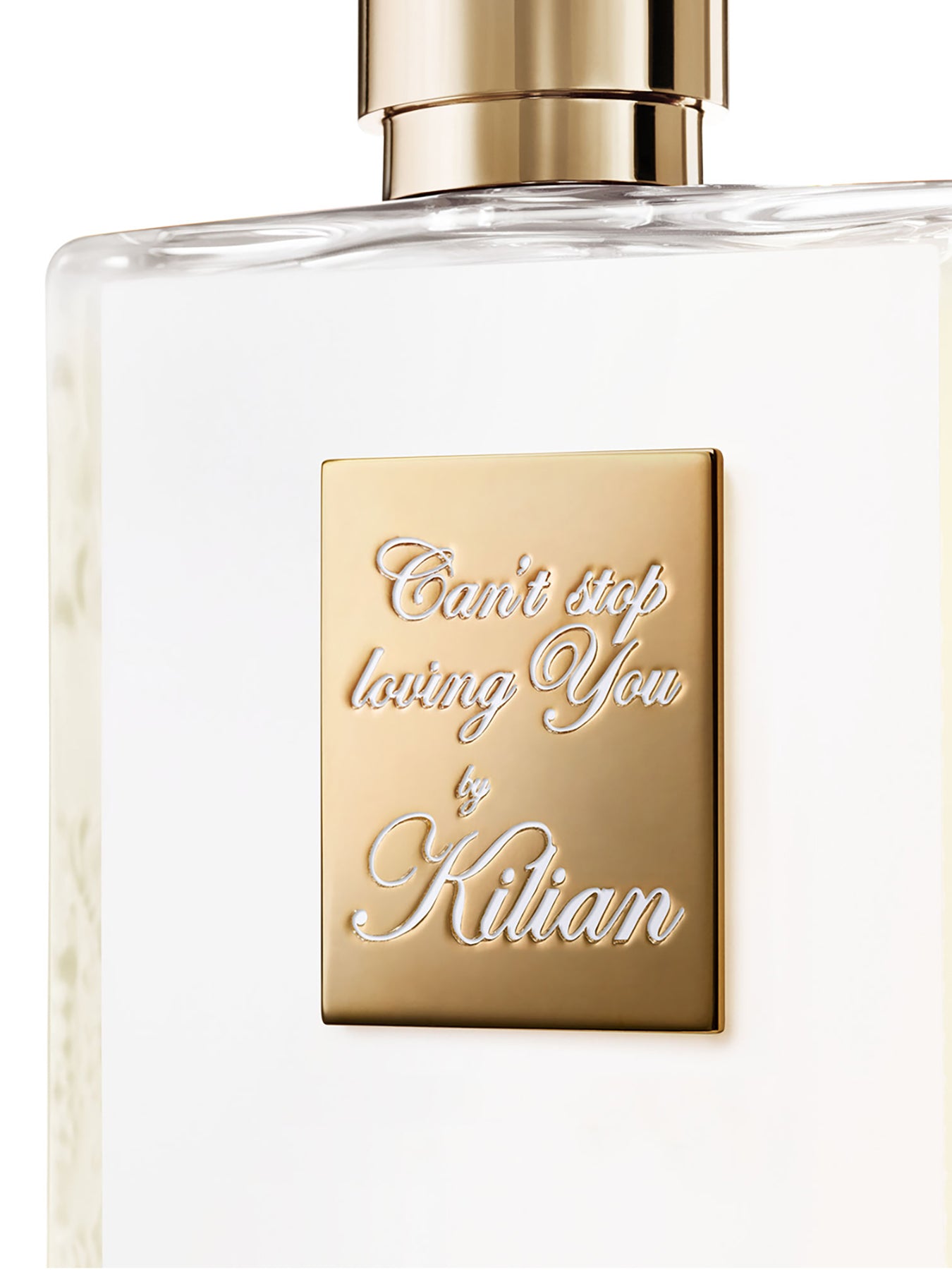 Cant Stop Loving You Eau de Parfum 100ml