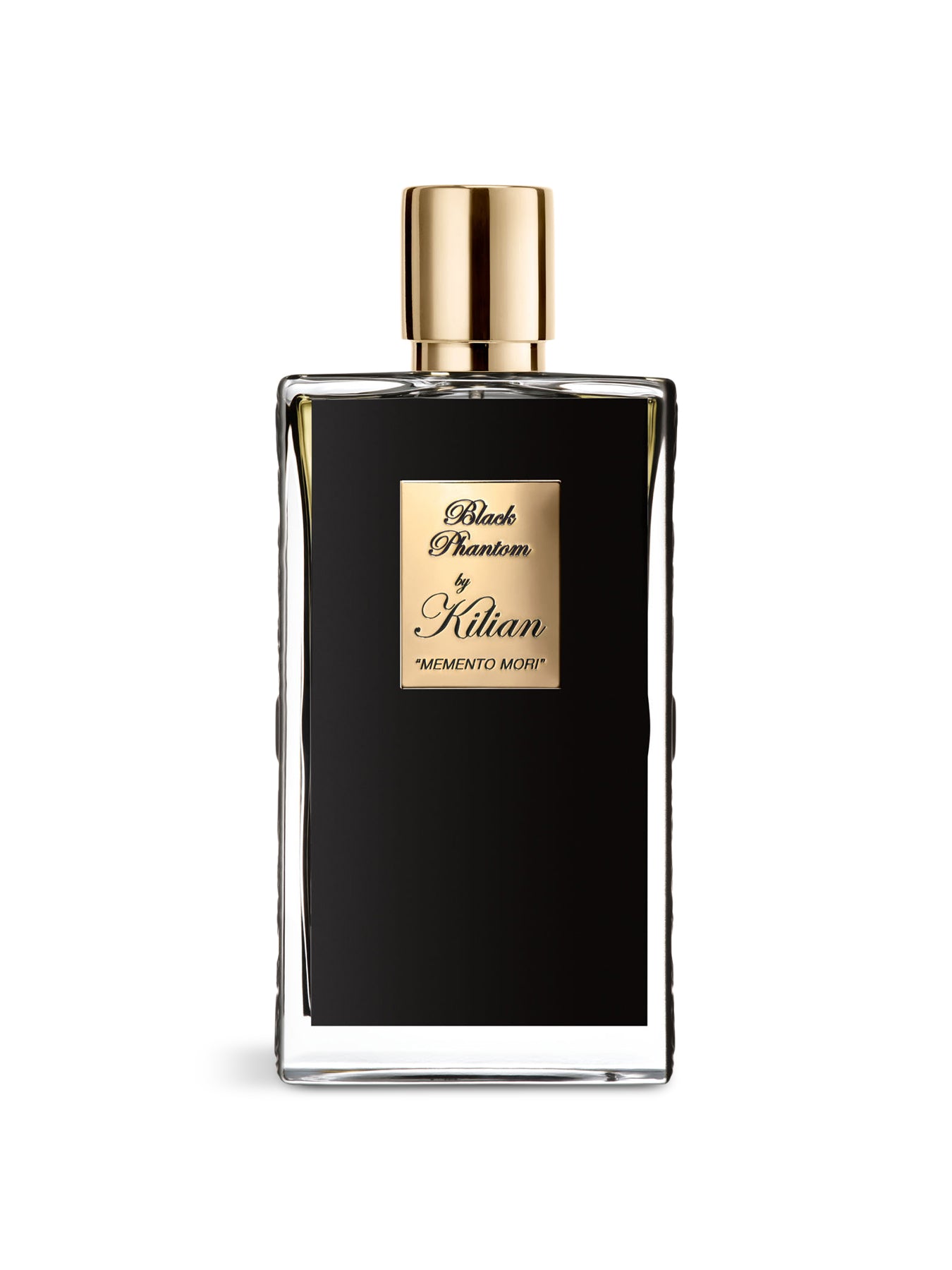 Black Phantom Eau de Parfum 100ml
