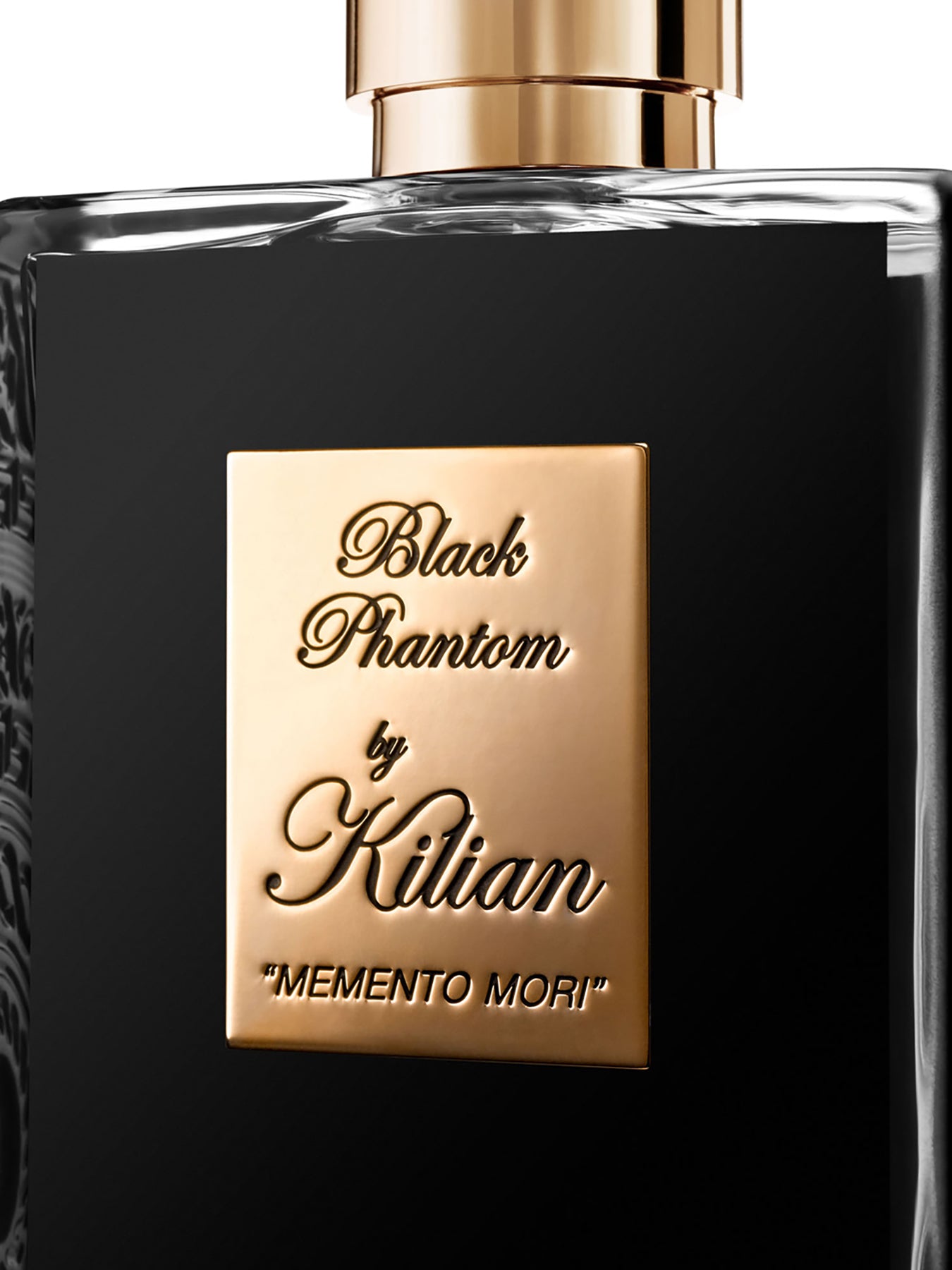 Black Phantom Eau de Parfum 100ml