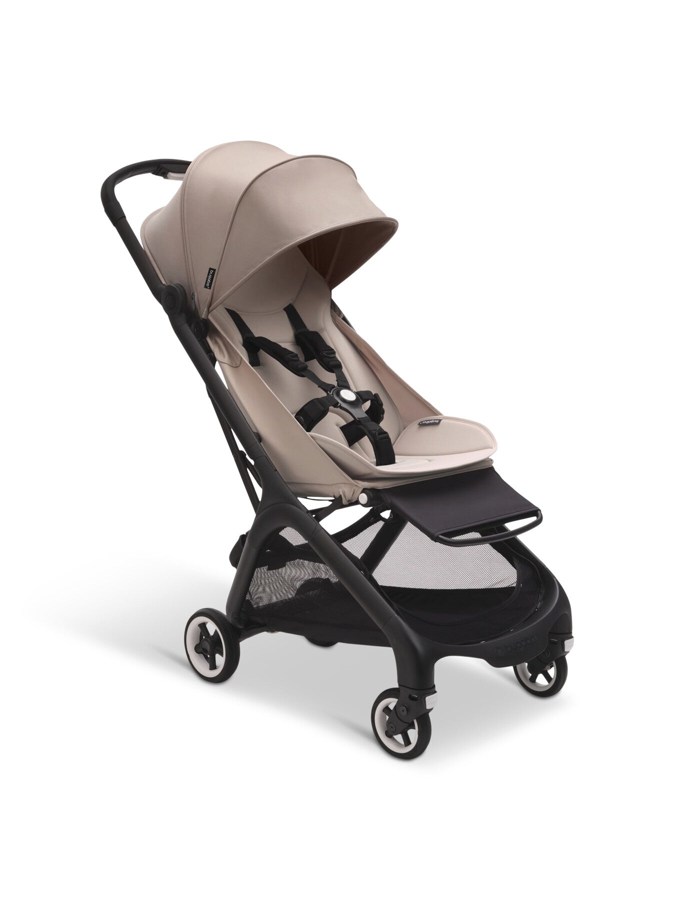 Bugaboo Butterfly Complete